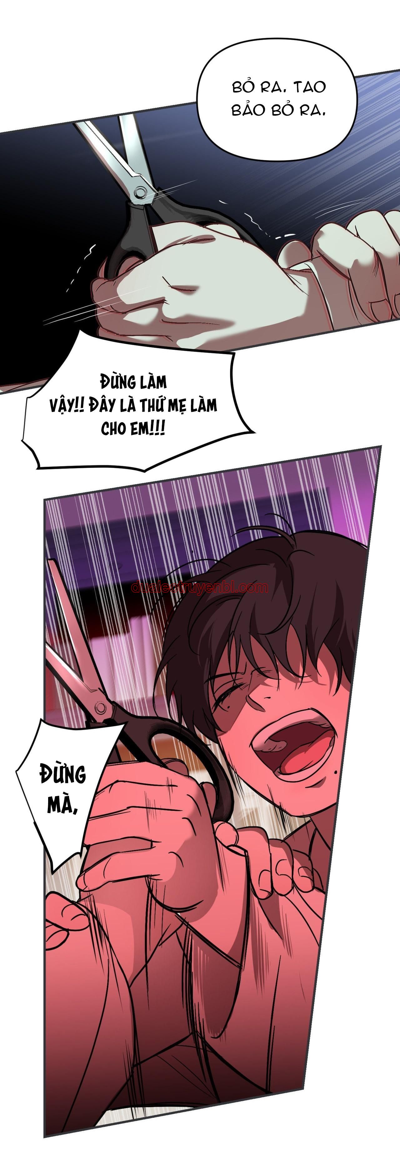 ĐÈN NỀN - Chapter 33 ss2_2 manhwa