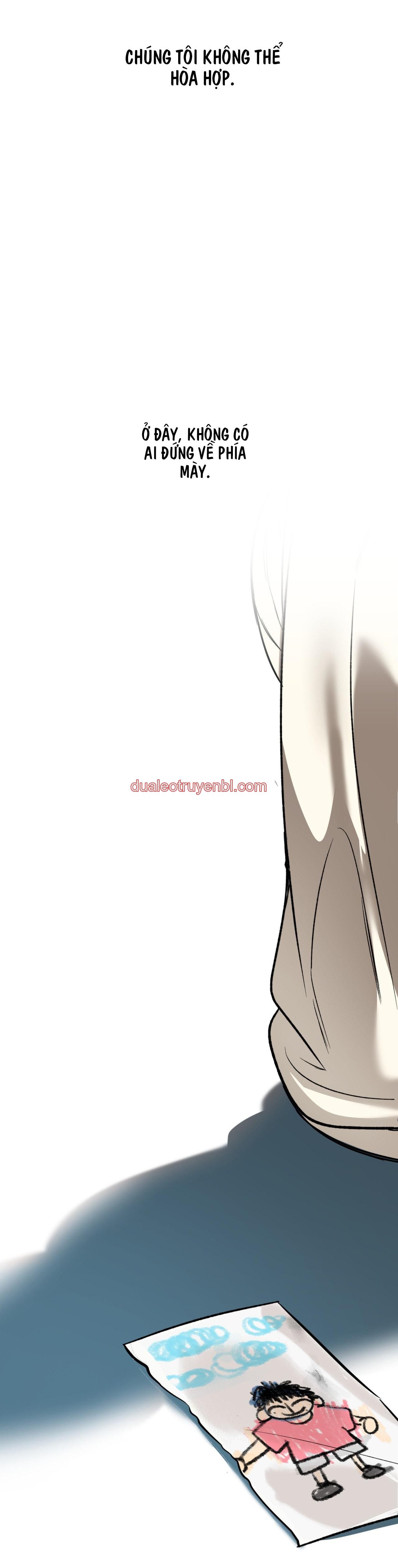 ĐÈN NỀN - Chapter 33 ss2_3 manhwa