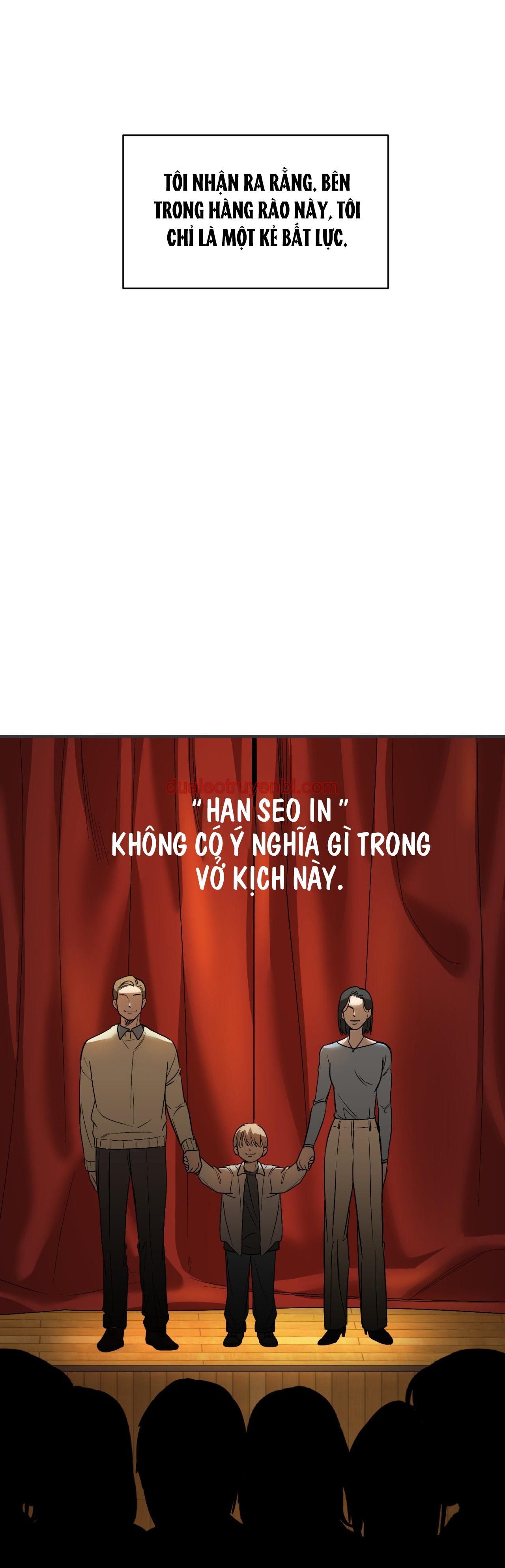 ĐÈN NỀN - Chapter 33 ss2_3 manhwa