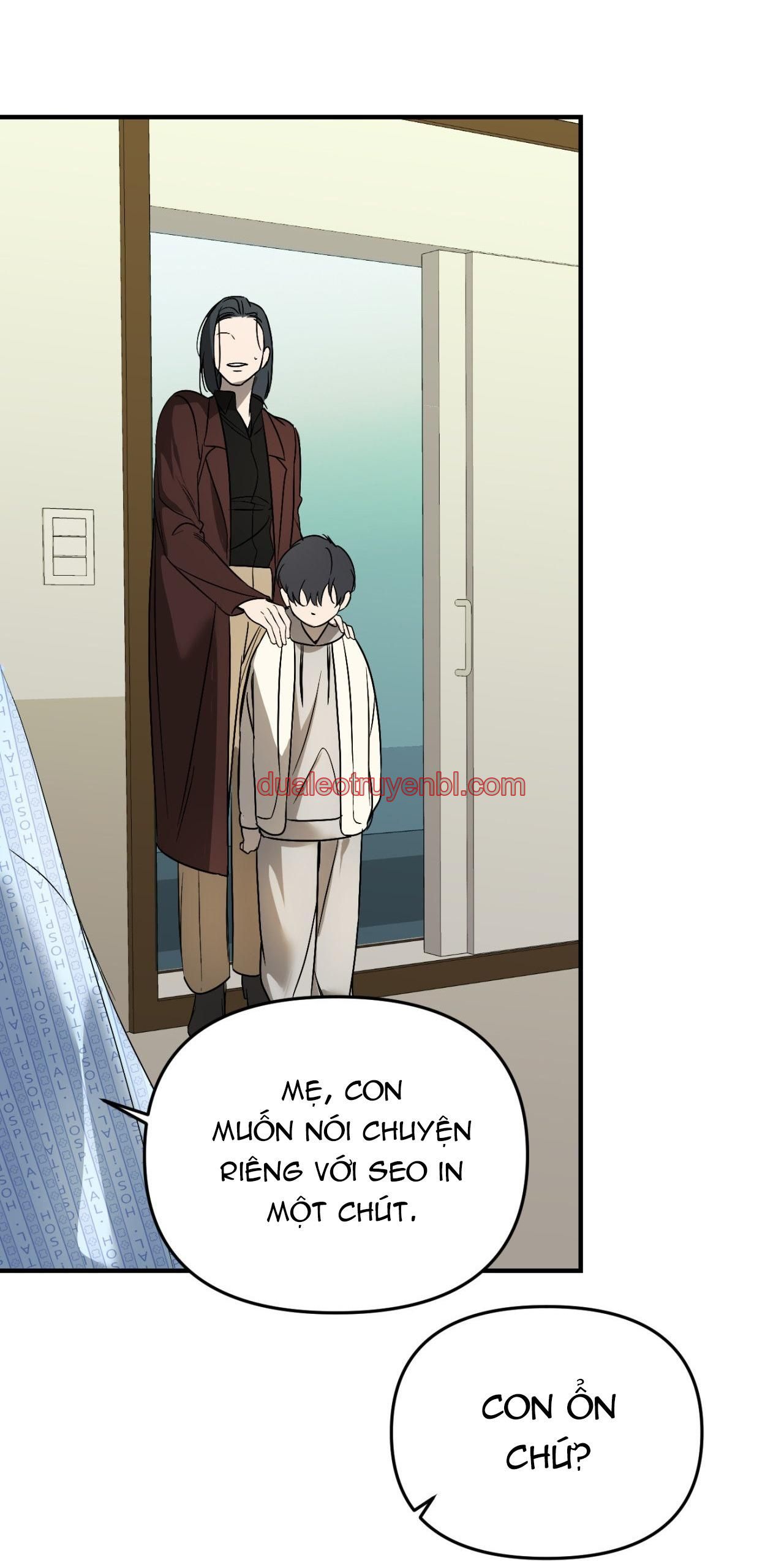 ĐÈN NỀN - Chapter 33 ss2_3 manhwa