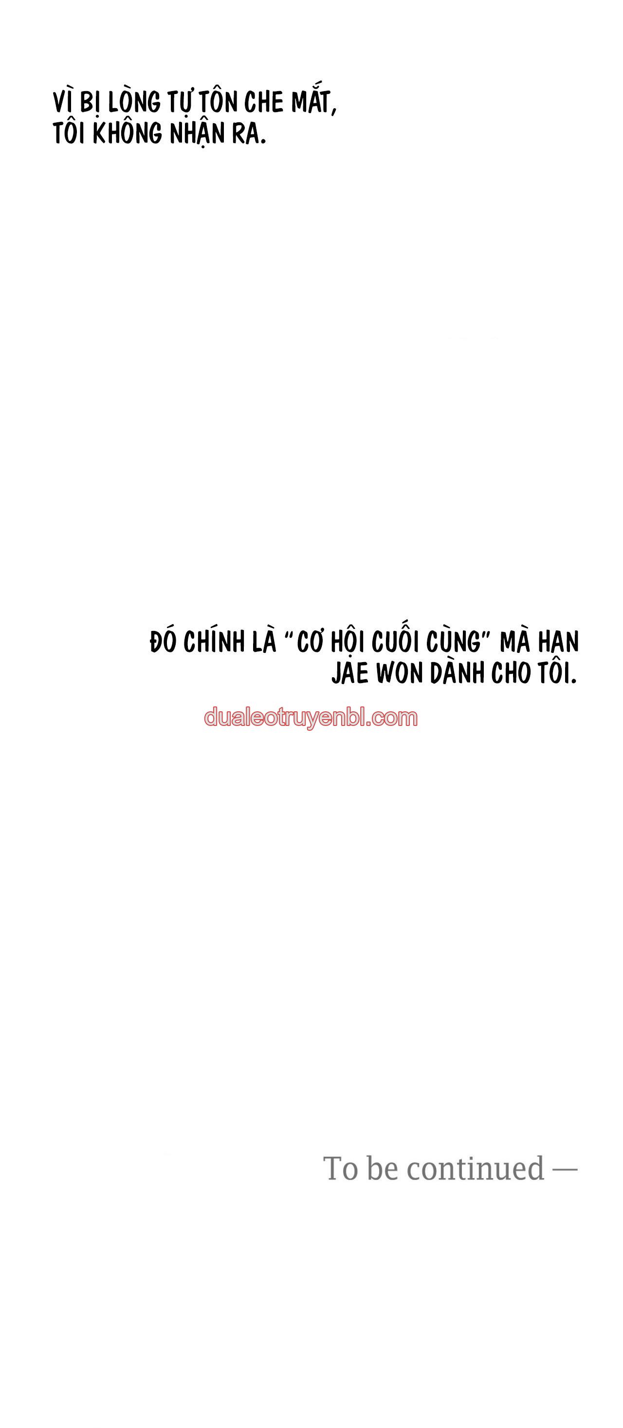 ĐÈN NỀN - Chapter 33 ss2_3 manhwa