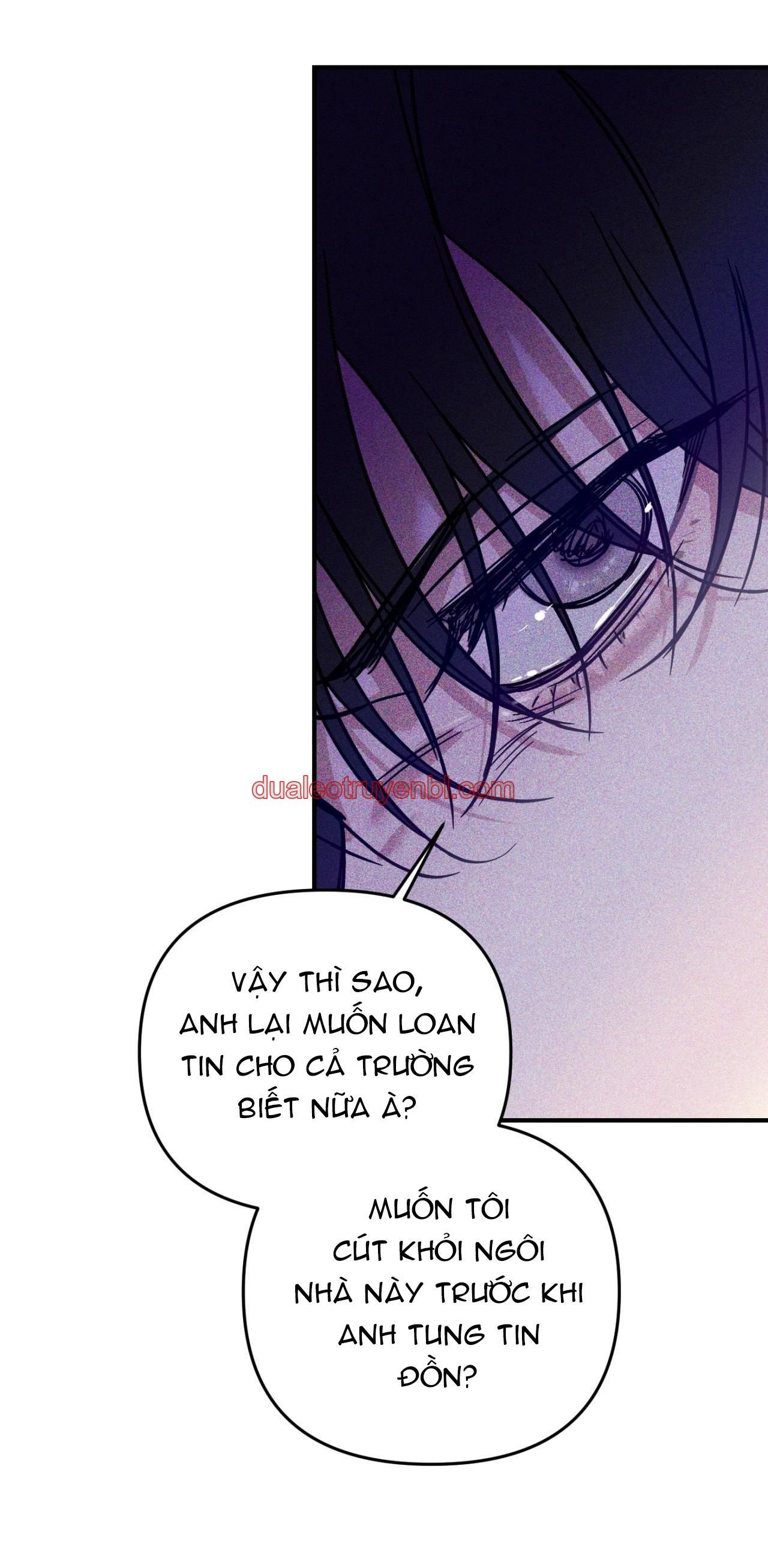 ĐÈN NỀN - Chapter 34 manhwa