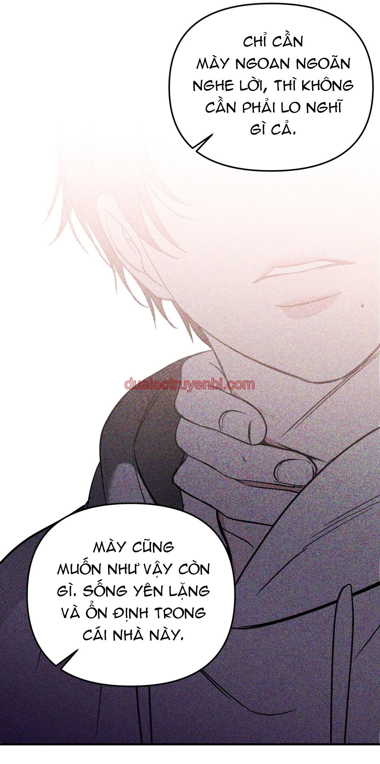 ĐÈN NỀN - Chapter 34 manhwa