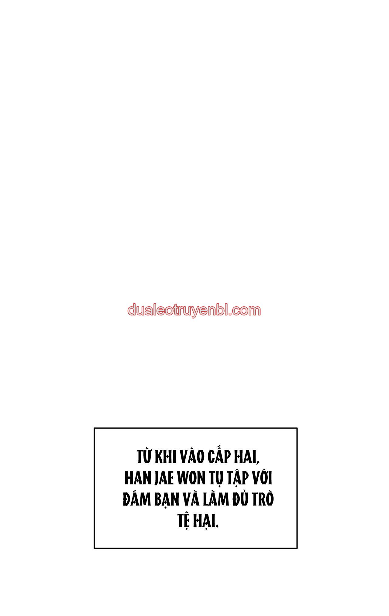 ĐÈN NỀN - Chapter 34_2 manhwa