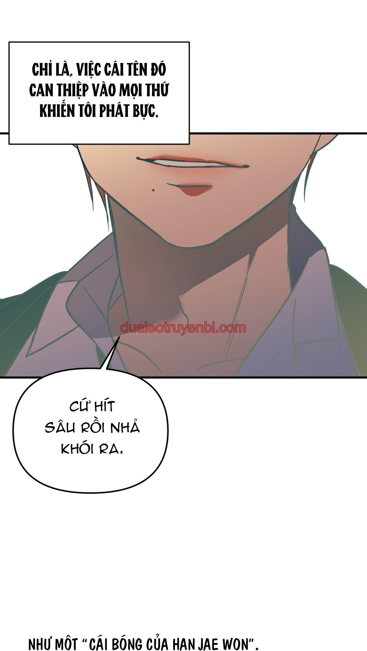 ĐÈN NỀN - Chapter 34_2 manhwa