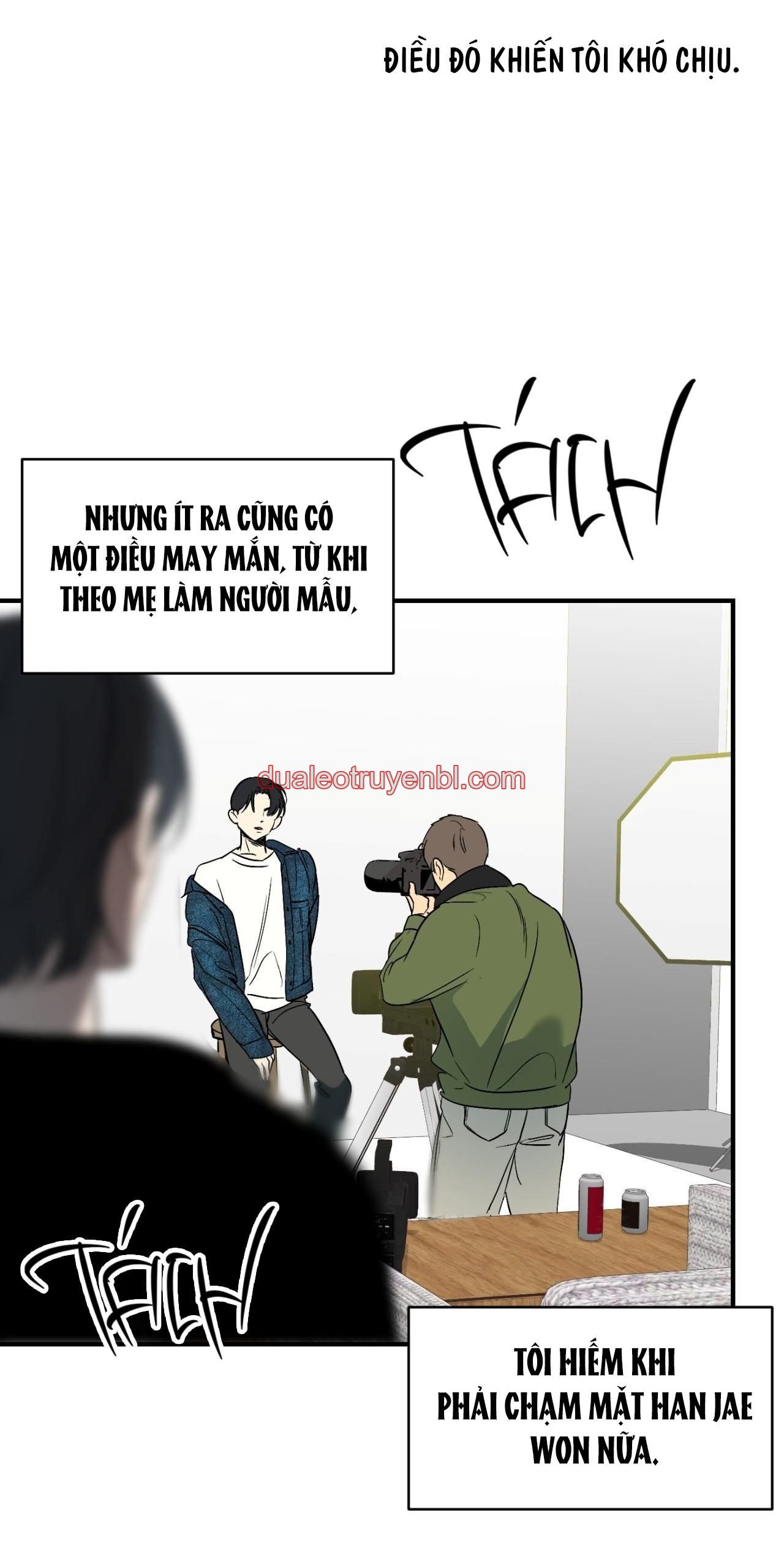 ĐÈN NỀN - Chapter 34_2 manhwa