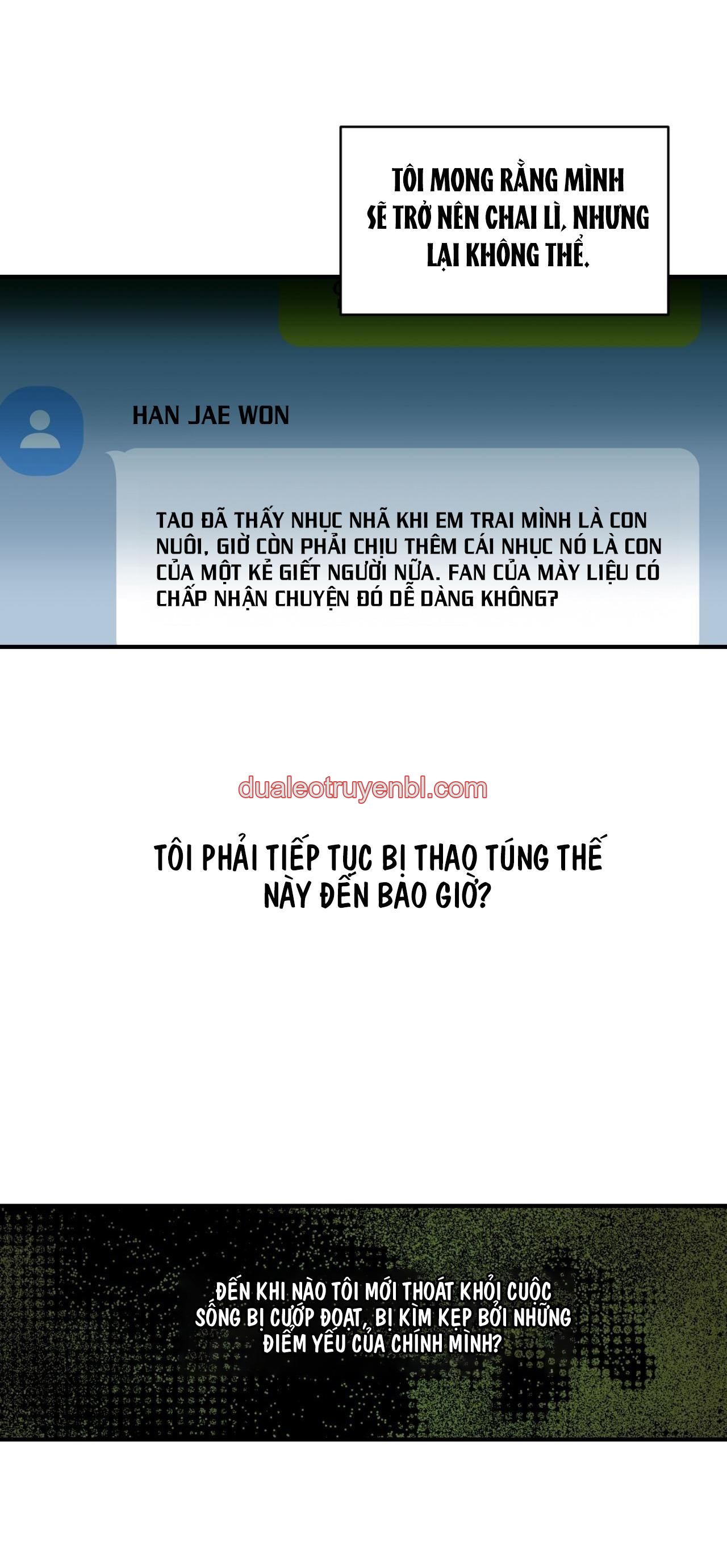 ĐÈN NỀN - Chapter 34_2 manhwa