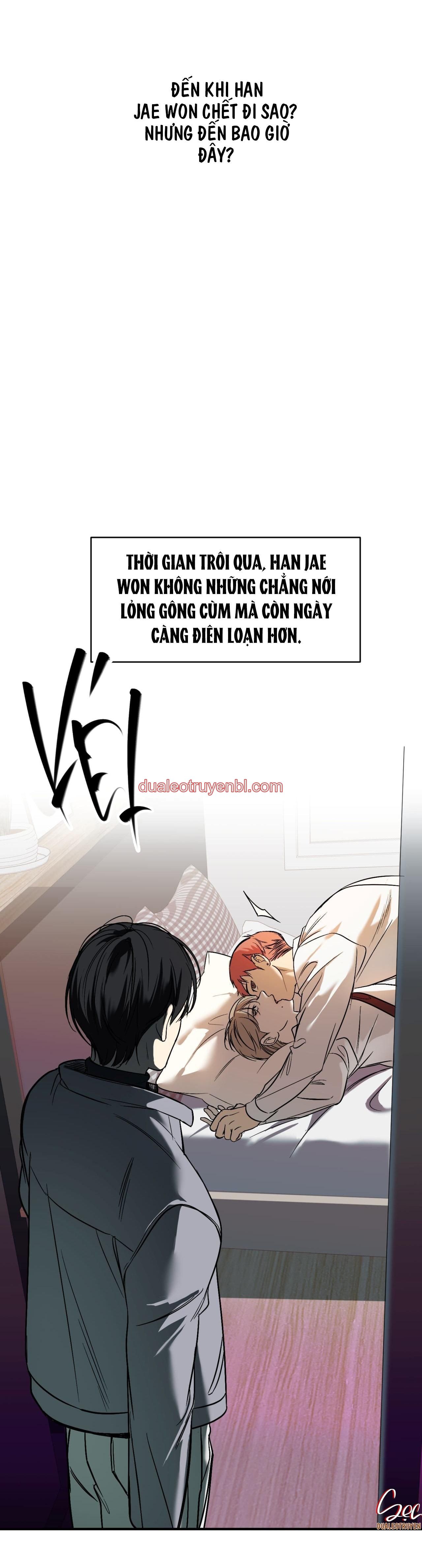 ĐÈN NỀN - Chapter 34_2 manhwa