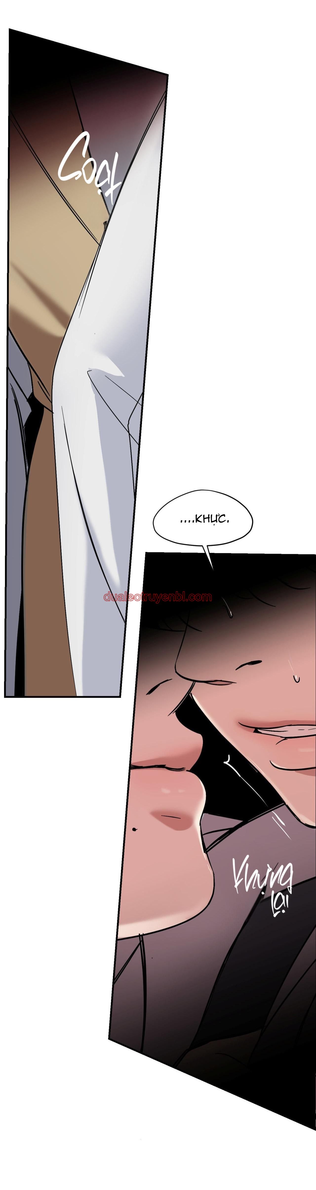 ĐÈN NỀN - Chapter 34_2 manhwa