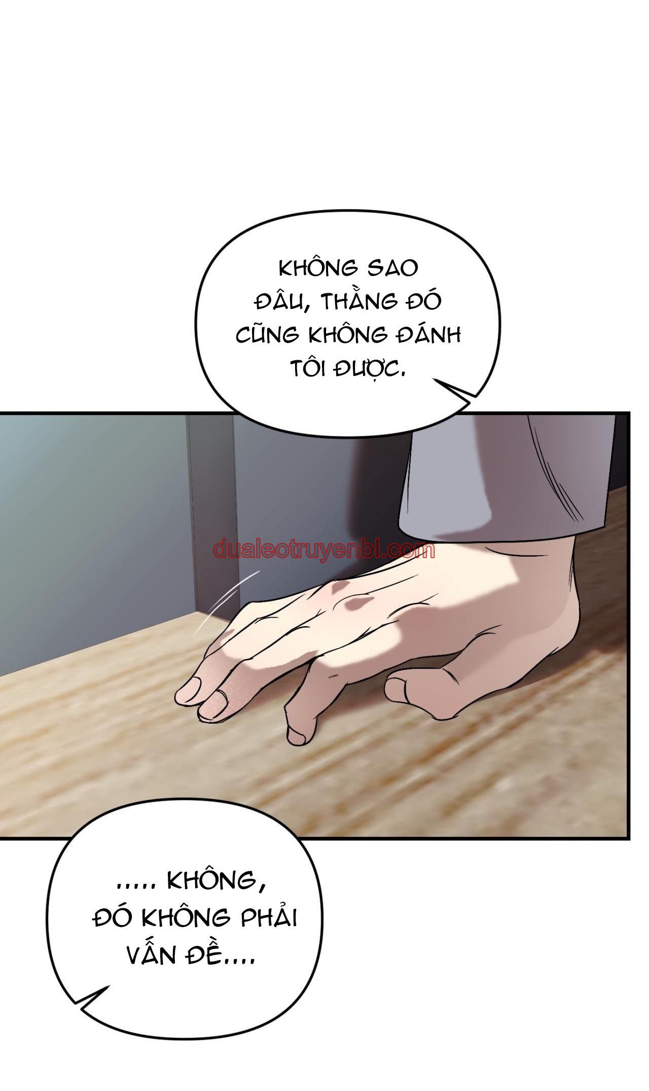 ĐÈN NỀN - Chapter 34_2 manhwa