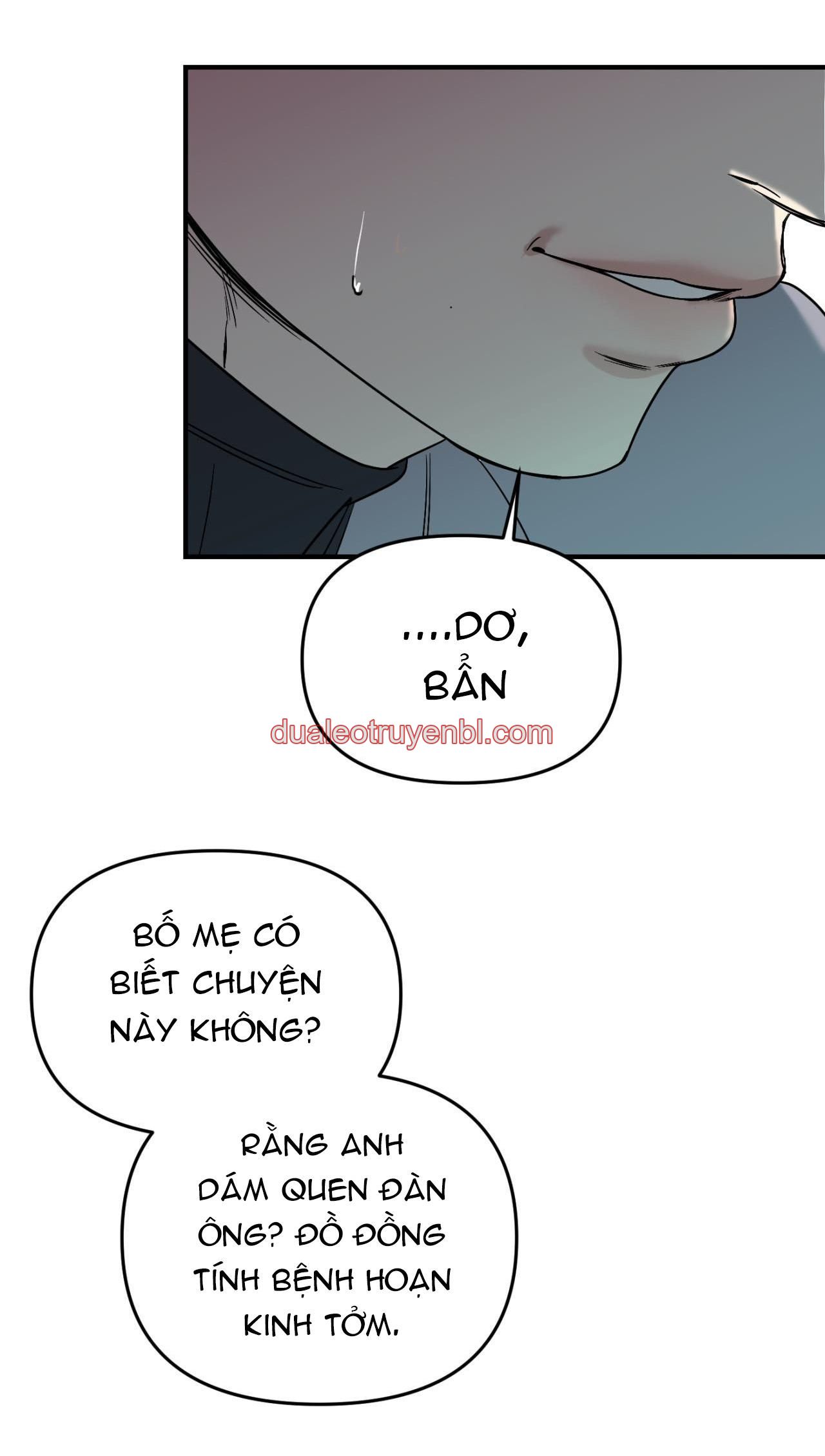 ĐÈN NỀN - Chapter 34_2 manhwa