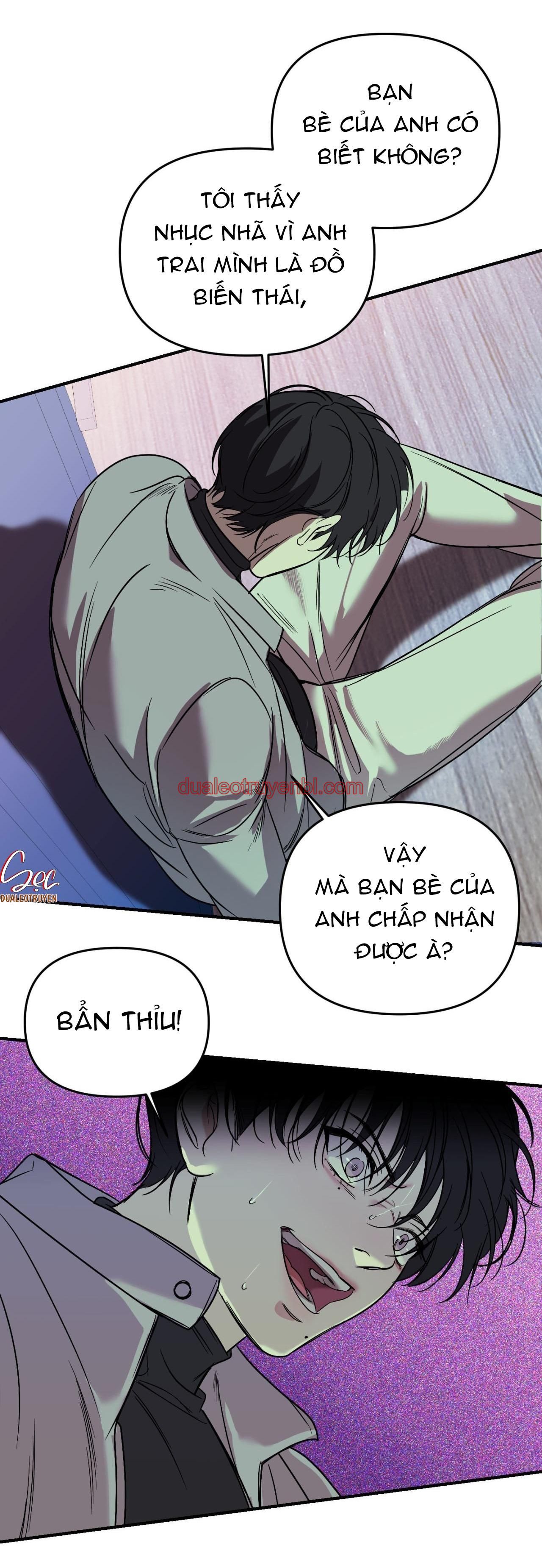 ĐÈN NỀN - Chapter 34_2 manhwa