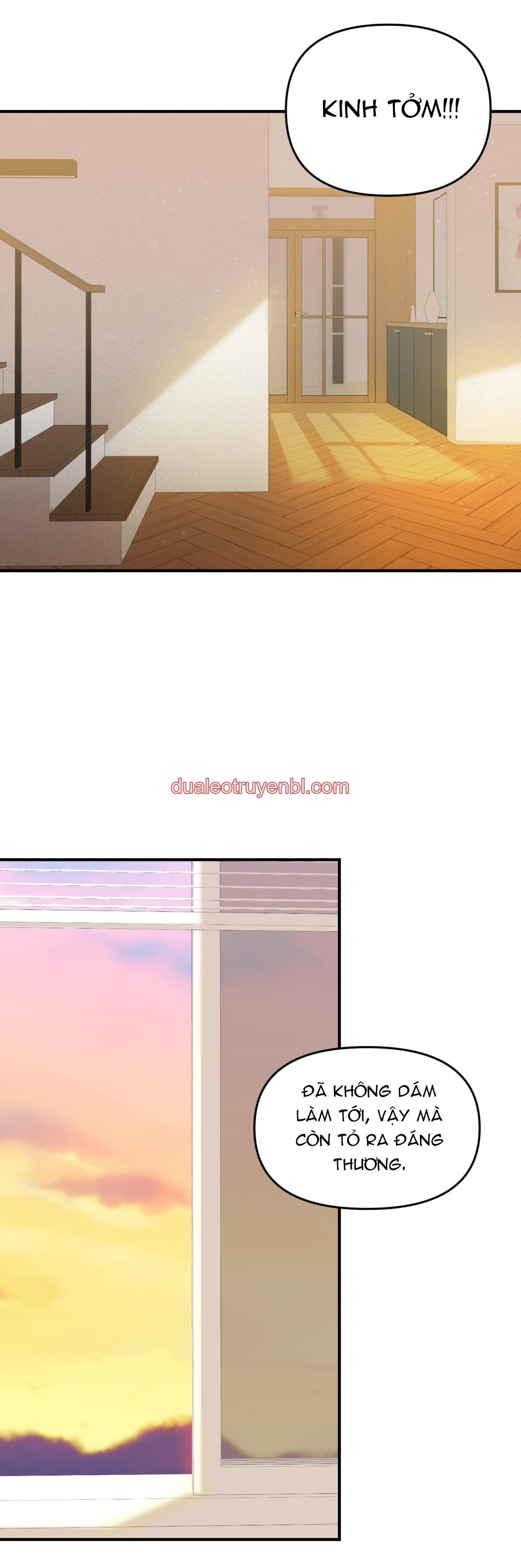 ĐÈN NỀN - Chapter 34_2 manhwa