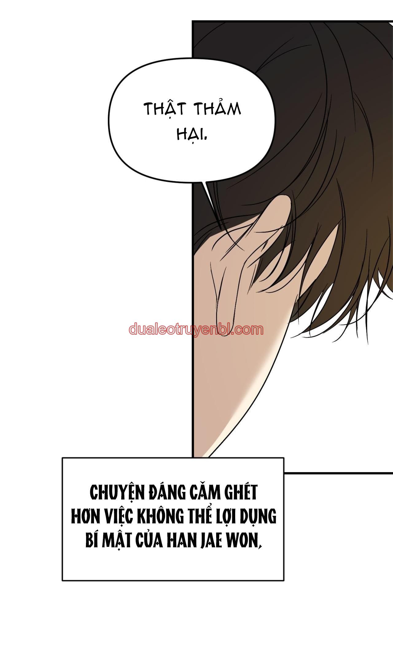 ĐÈN NỀN - Chapter 34_2 manhwa