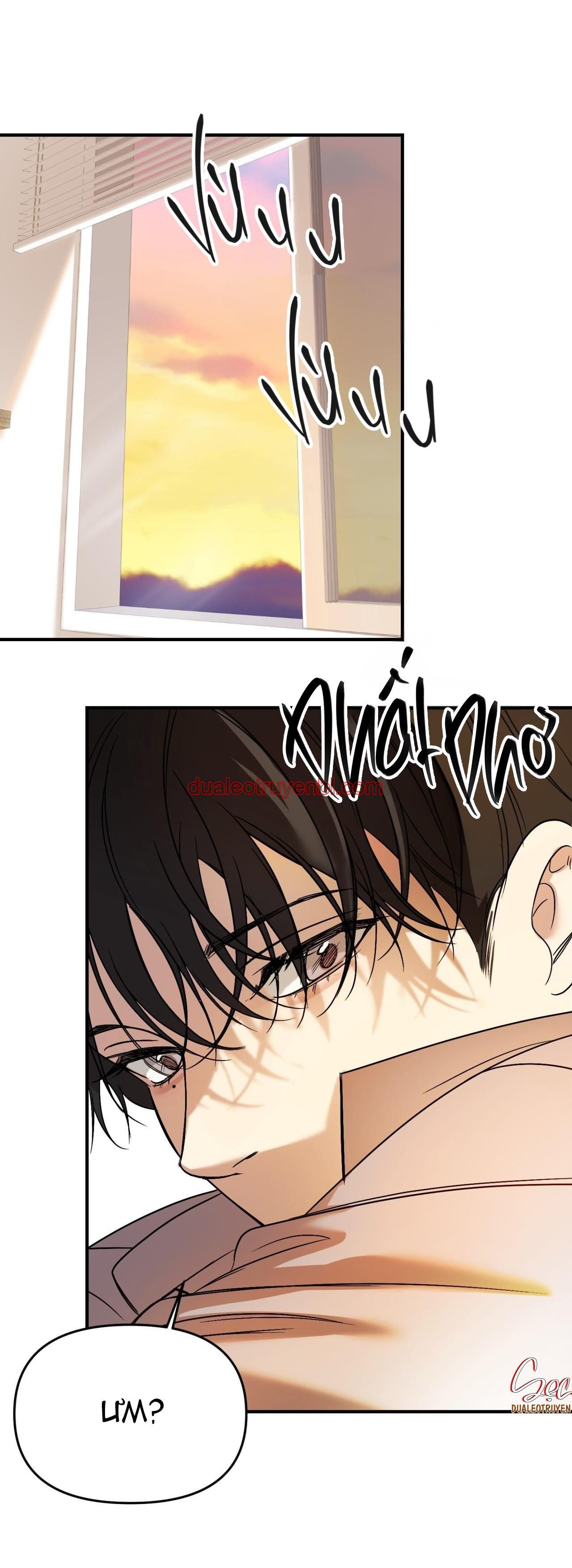 ĐÈN NỀN - Chapter 34_2 manhwa