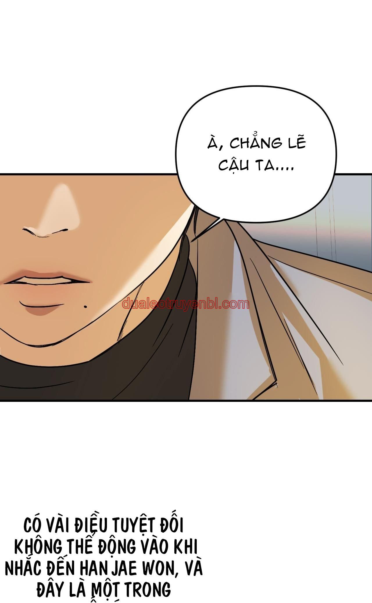 ĐÈN NỀN - Chapter 34_3 manhwa