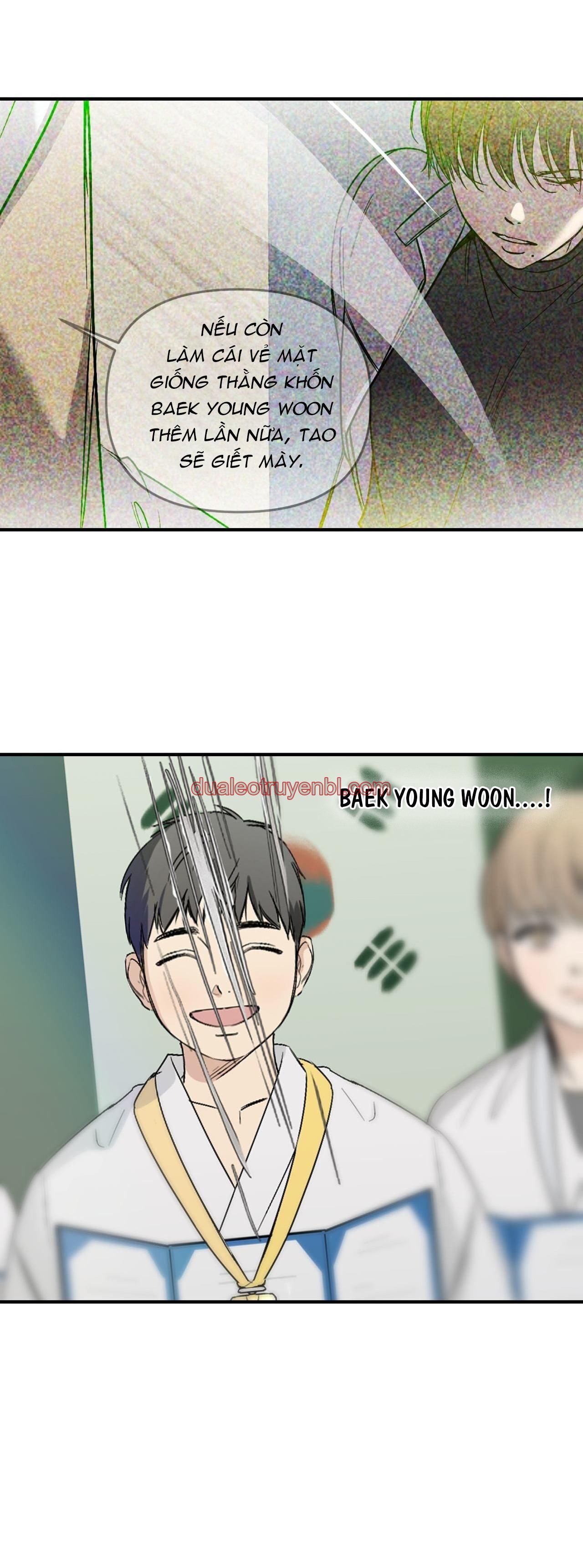 ĐÈN NỀN - Chapter 34_3 manhwa