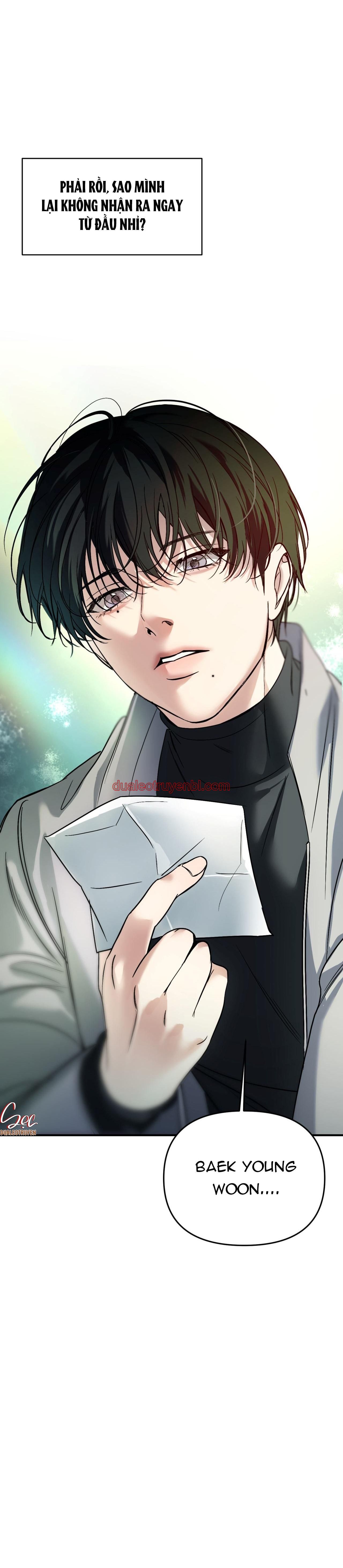 ĐÈN NỀN - Chapter 34_3 manhwa