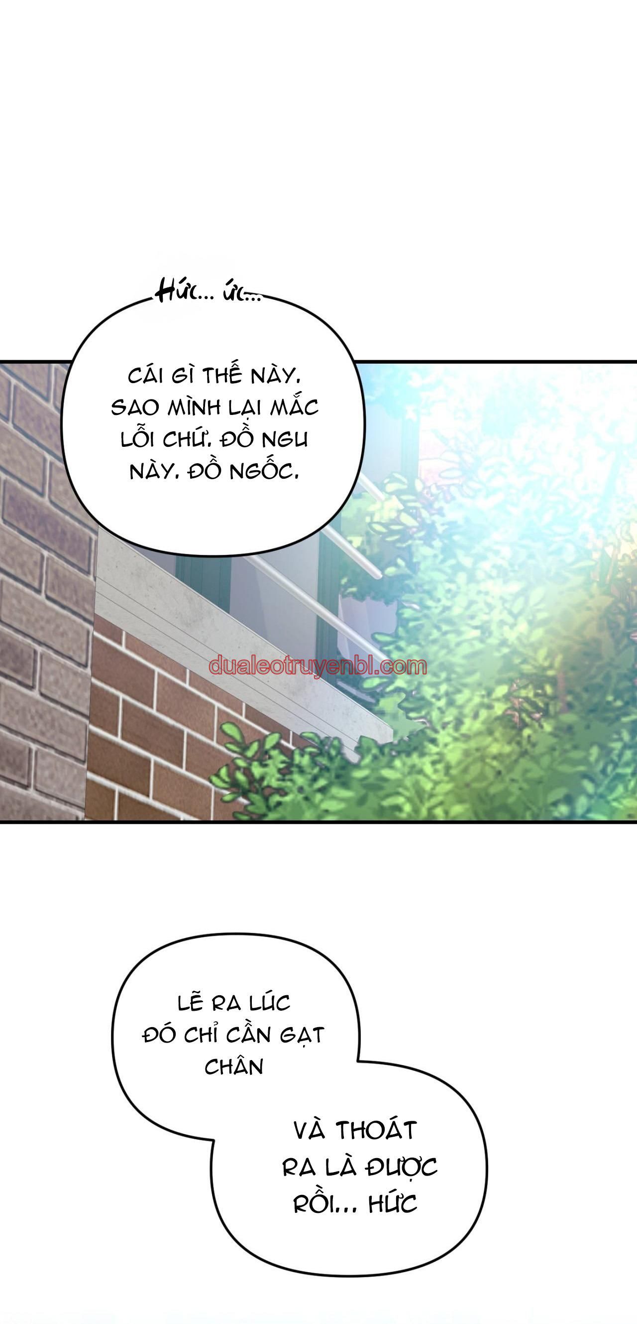 ĐÈN NỀN - Chapter 34_3 manhwa