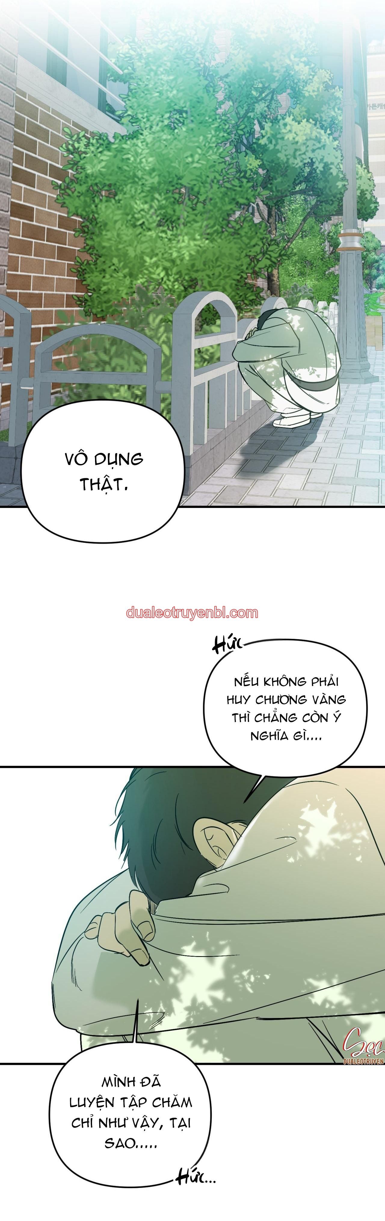 ĐÈN NỀN - Chapter 34_3 manhwa