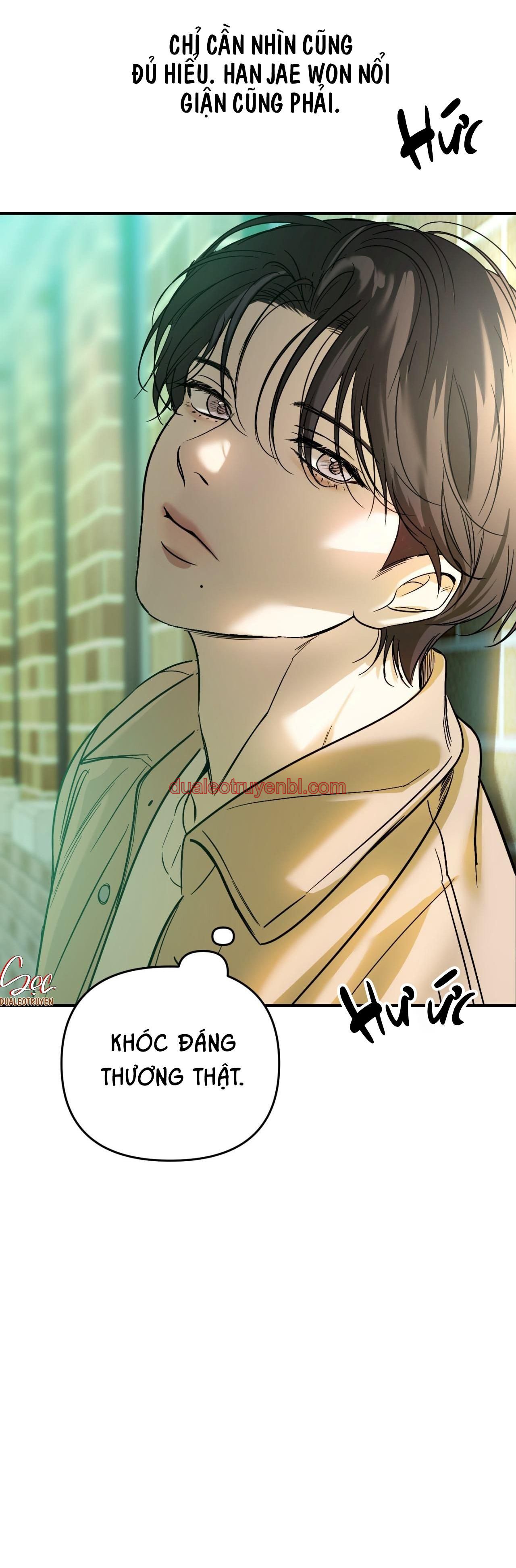 ĐÈN NỀN - Chapter 34_3 manhwa