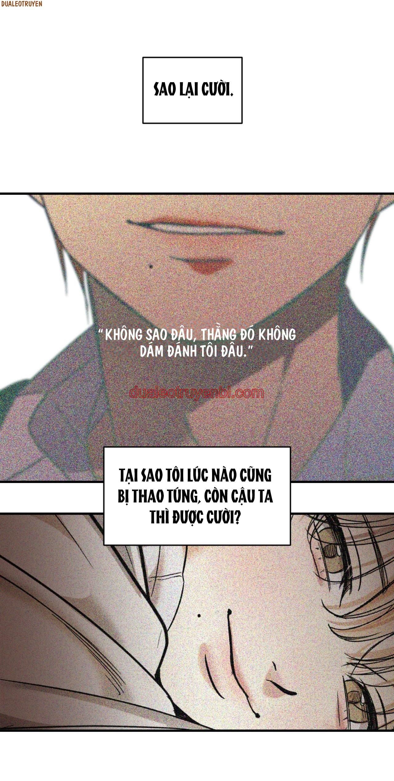 ĐÈN NỀN - Chapter 34_3 manhwa