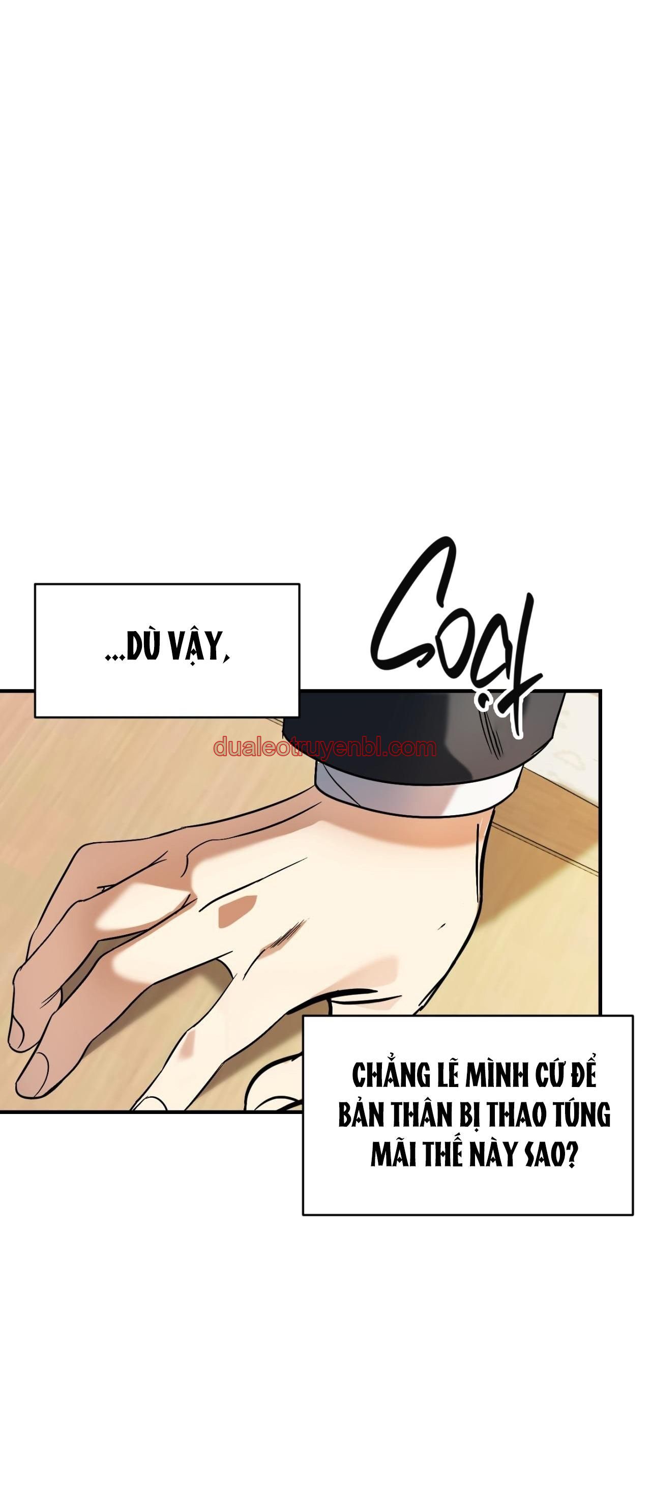 ĐÈN NỀN - Chapter 34_3 manhwa