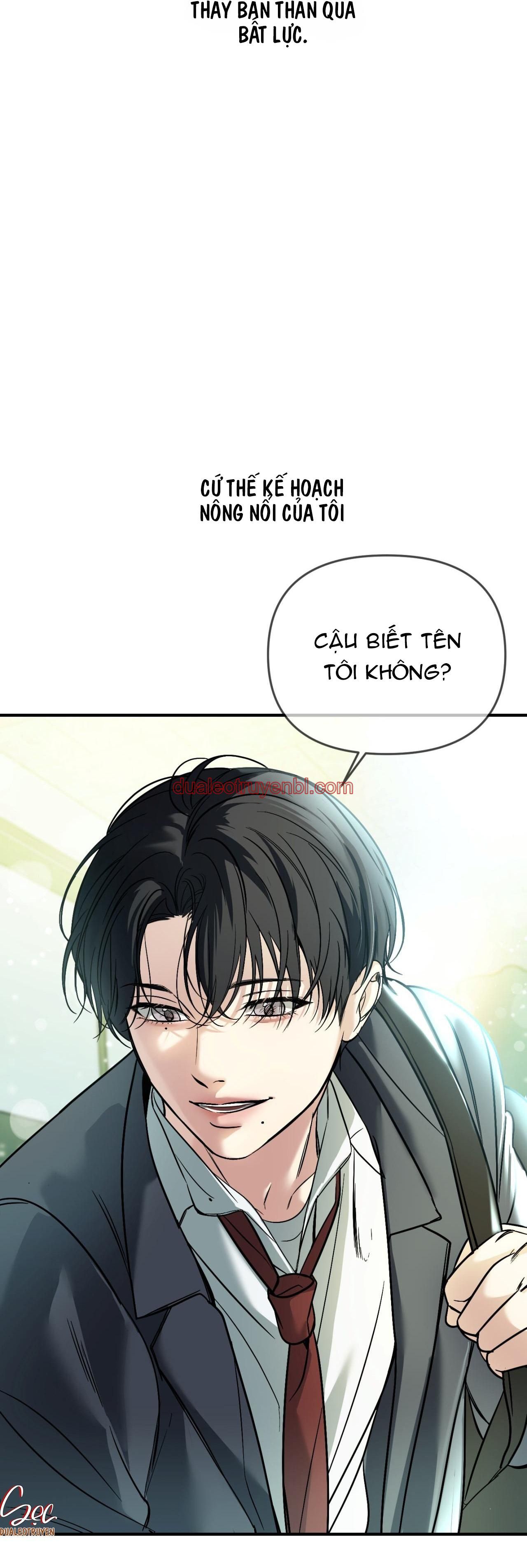 ĐÈN NỀN - Chapter 34_3 manhwa