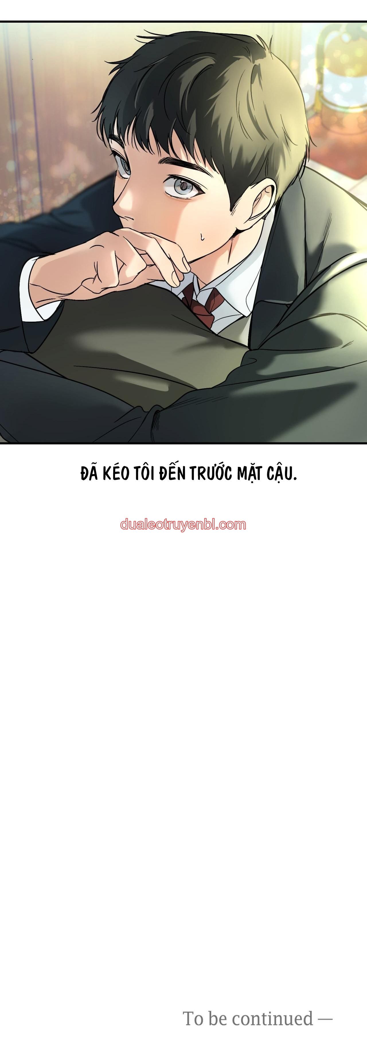 ĐÈN NỀN - Chapter 34_3 manhwa