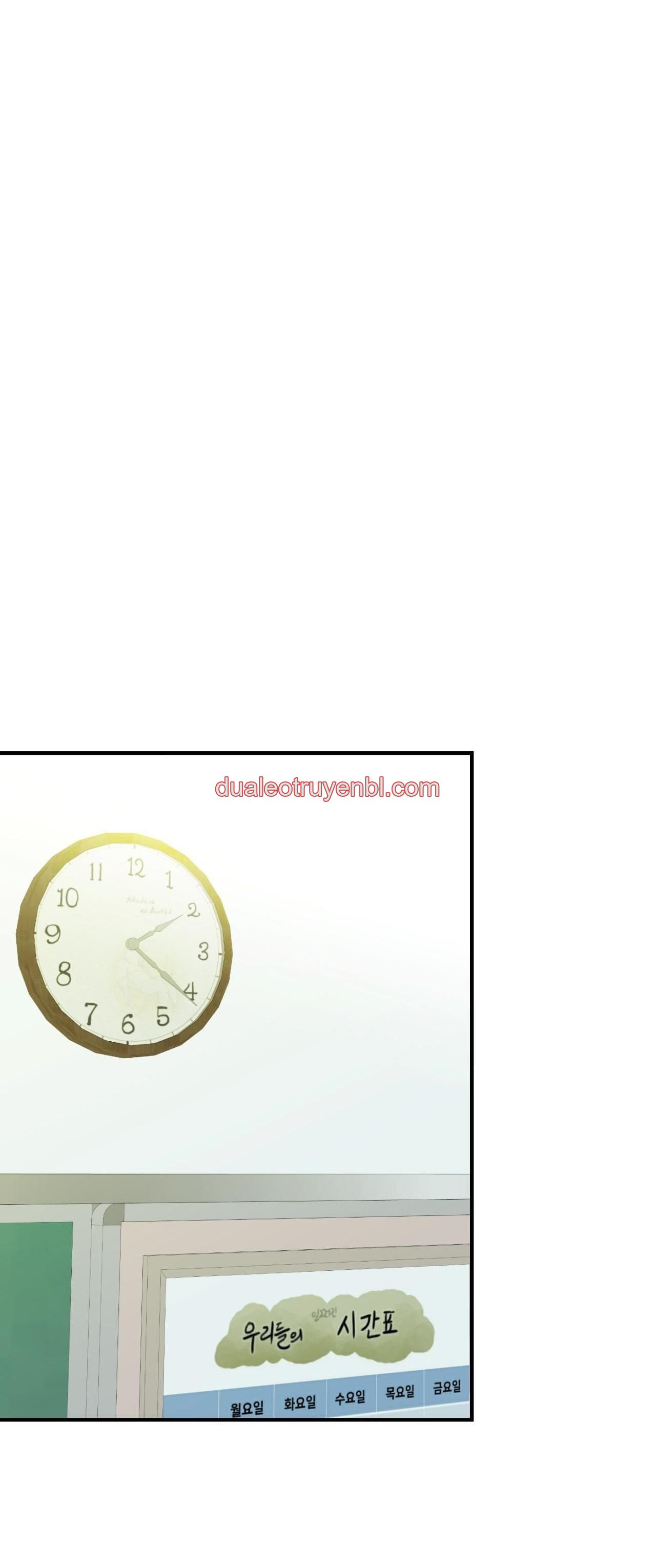 ĐÈN NỀN - Chapter 35 manhwa