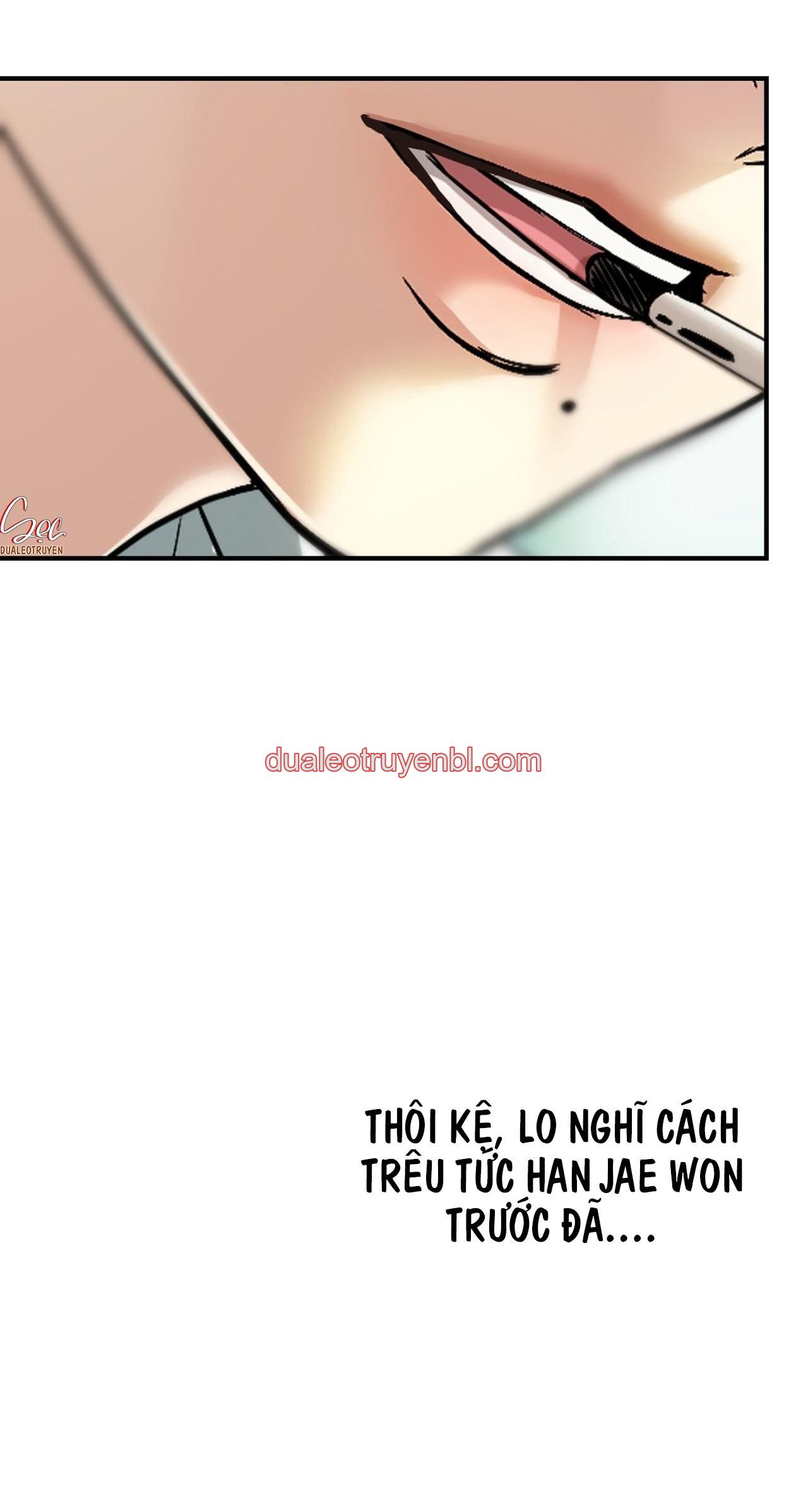 ĐÈN NỀN - Chapter 35 manhwa