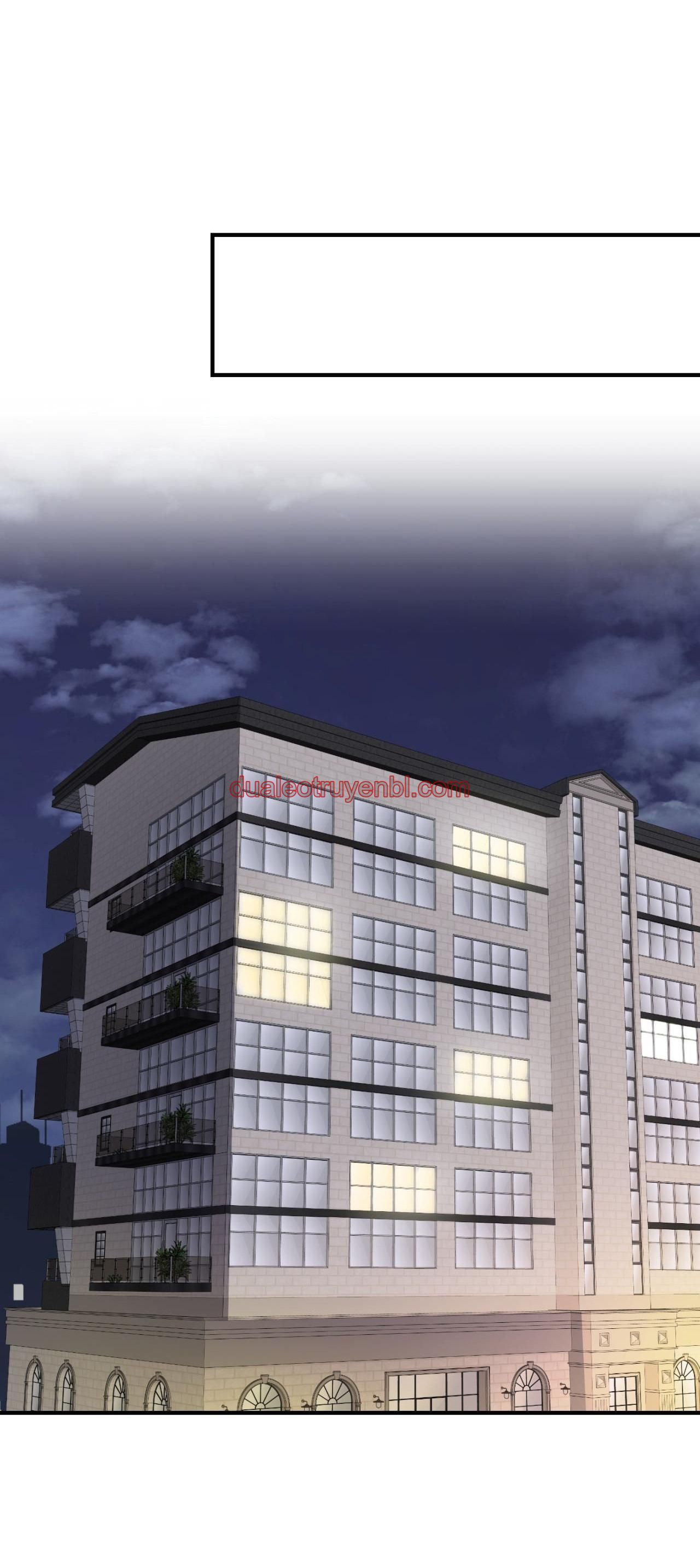 ĐÈN NỀN - Chapter 35 manhwa