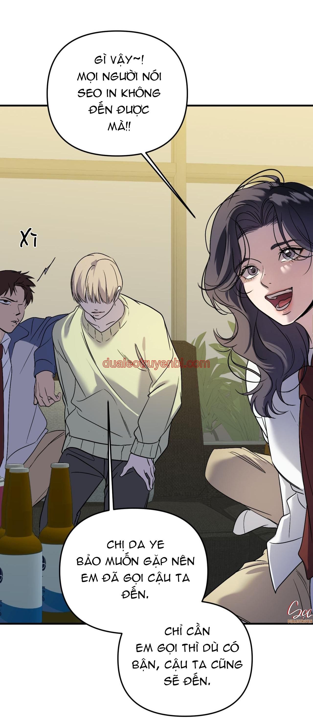 ĐÈN NỀN - Chapter 35_2 manhwa