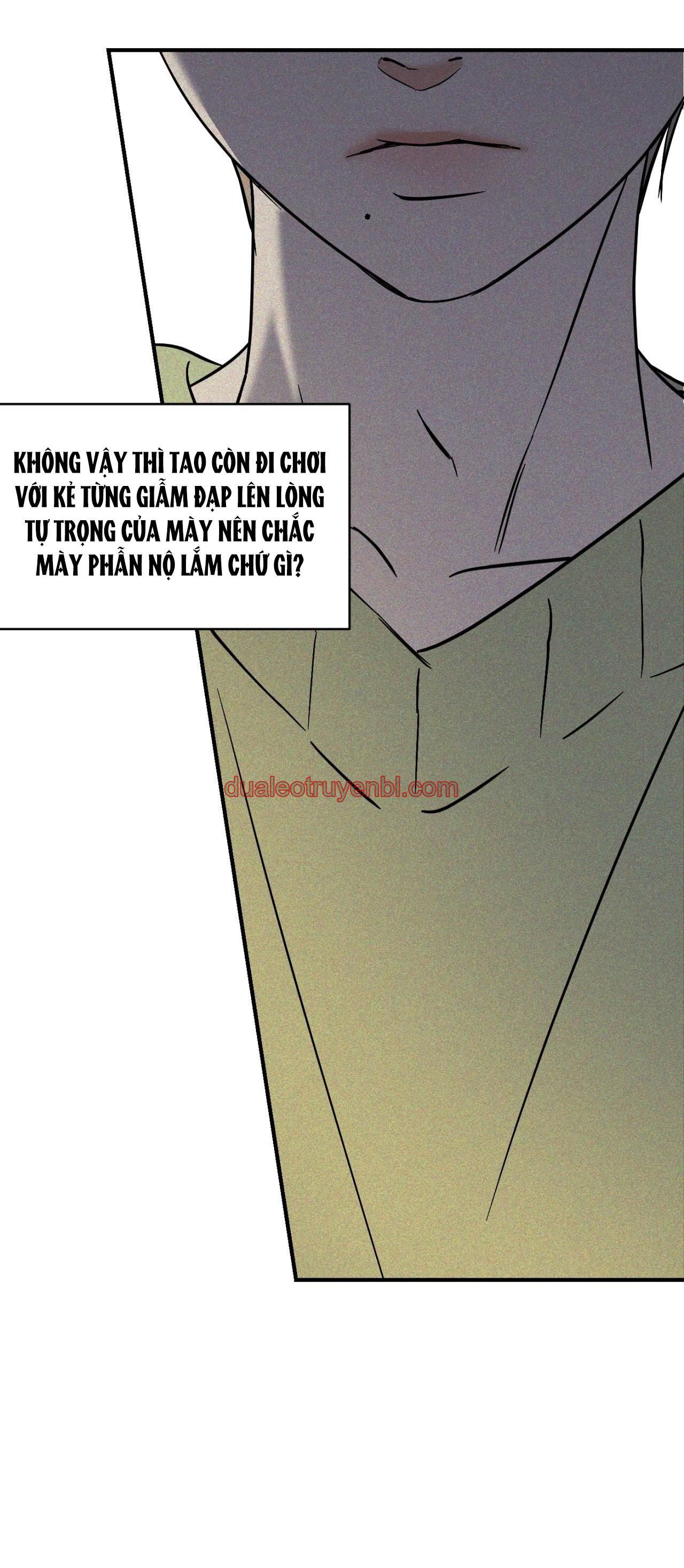 ĐÈN NỀN - Chapter 35_2 manhwa