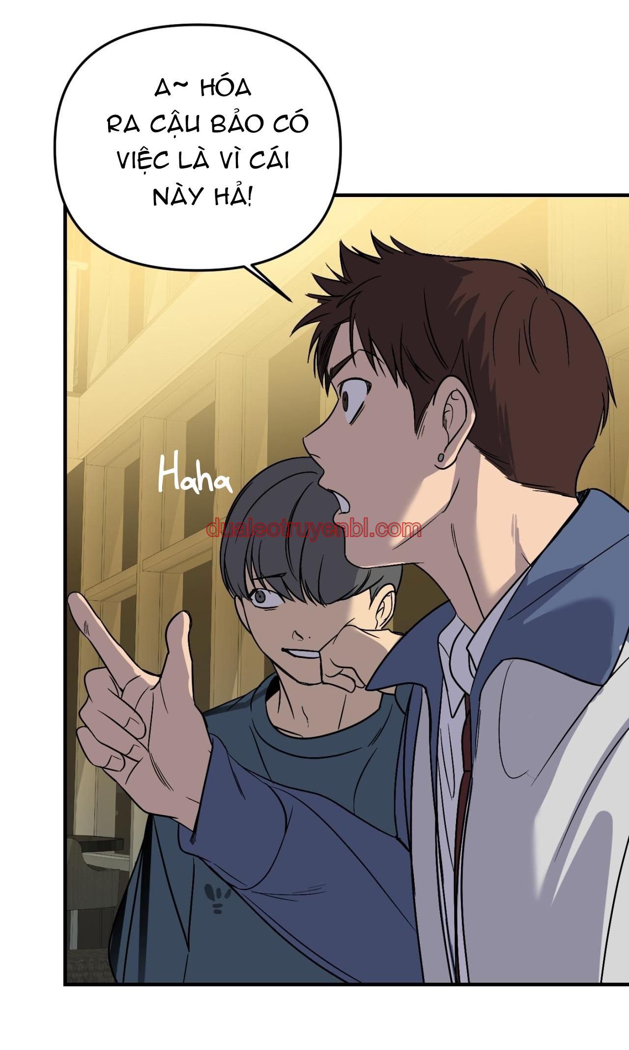 ĐÈN NỀN - Chapter 35_2 manhwa