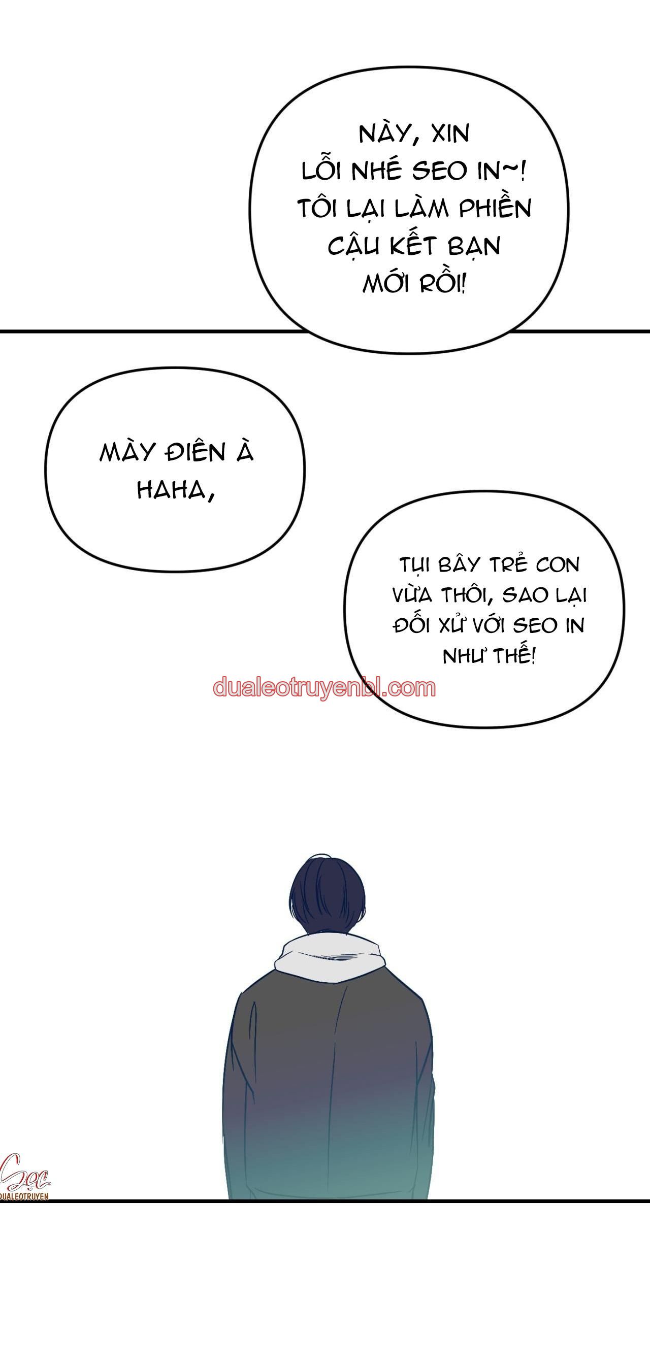 ĐÈN NỀN - Chapter 35_2 manhwa