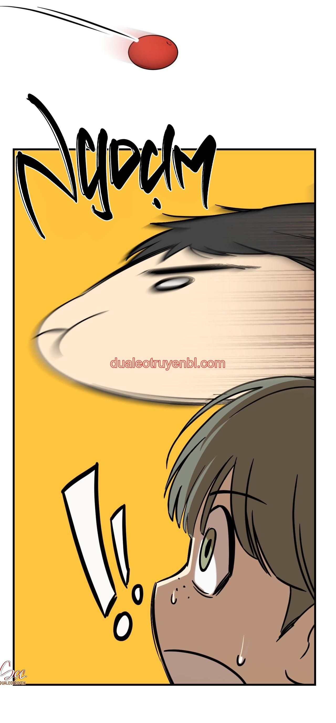 ĐÈN NỀN - Chapter 35_2 manhwa