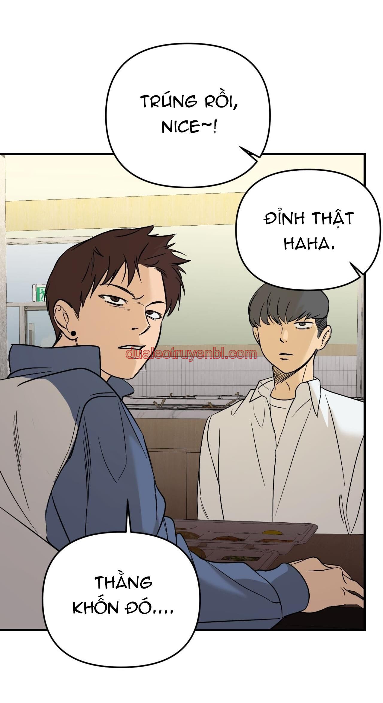 ĐÈN NỀN - Chapter 35_2 manhwa