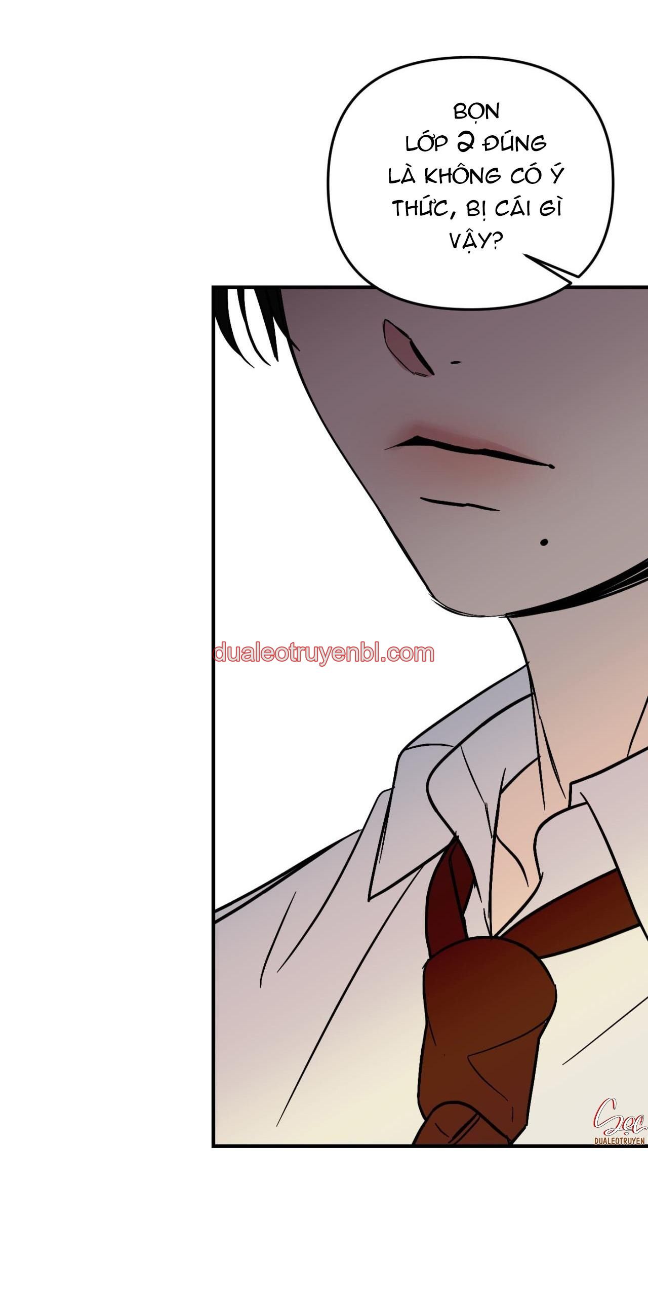 ĐÈN NỀN - Chapter 35_2 manhwa