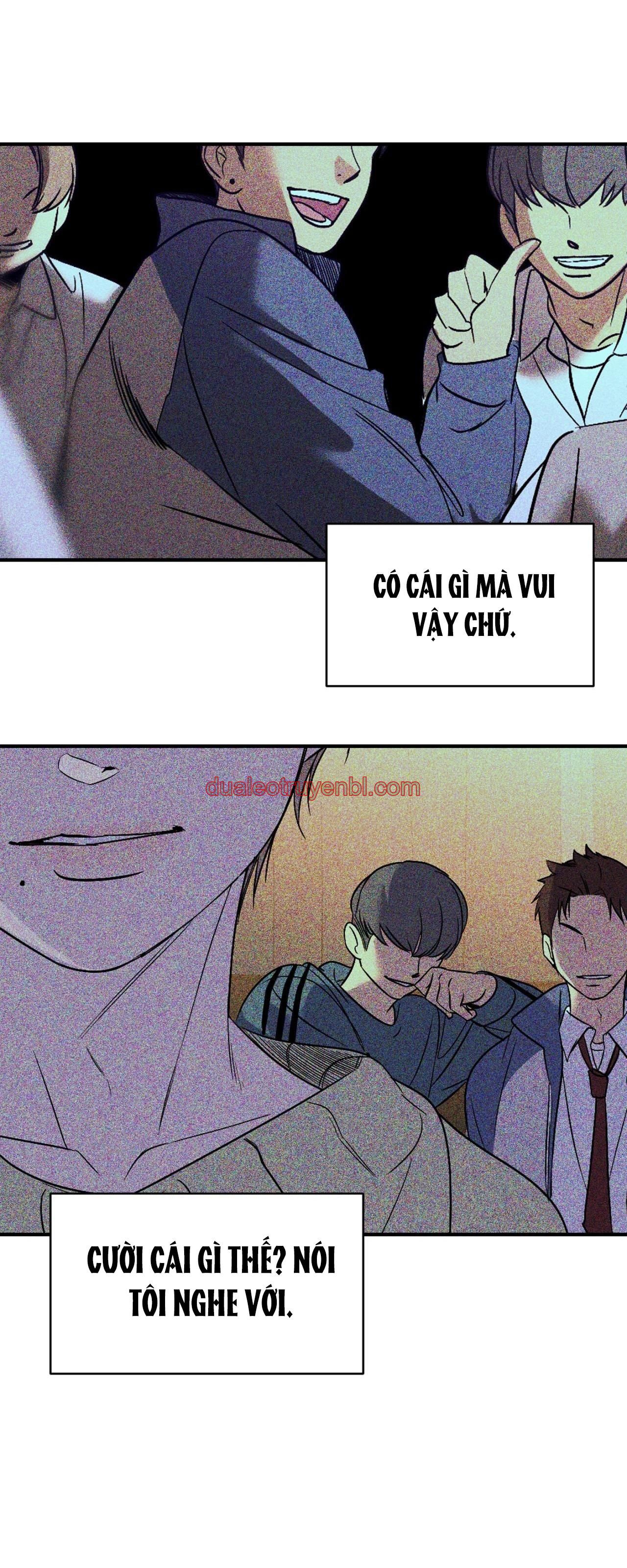 ĐÈN NỀN - Chapter 35_3 manhwa