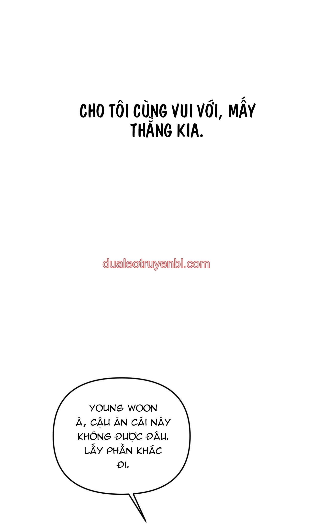 ĐÈN NỀN - Chapter 35_3 manhwa