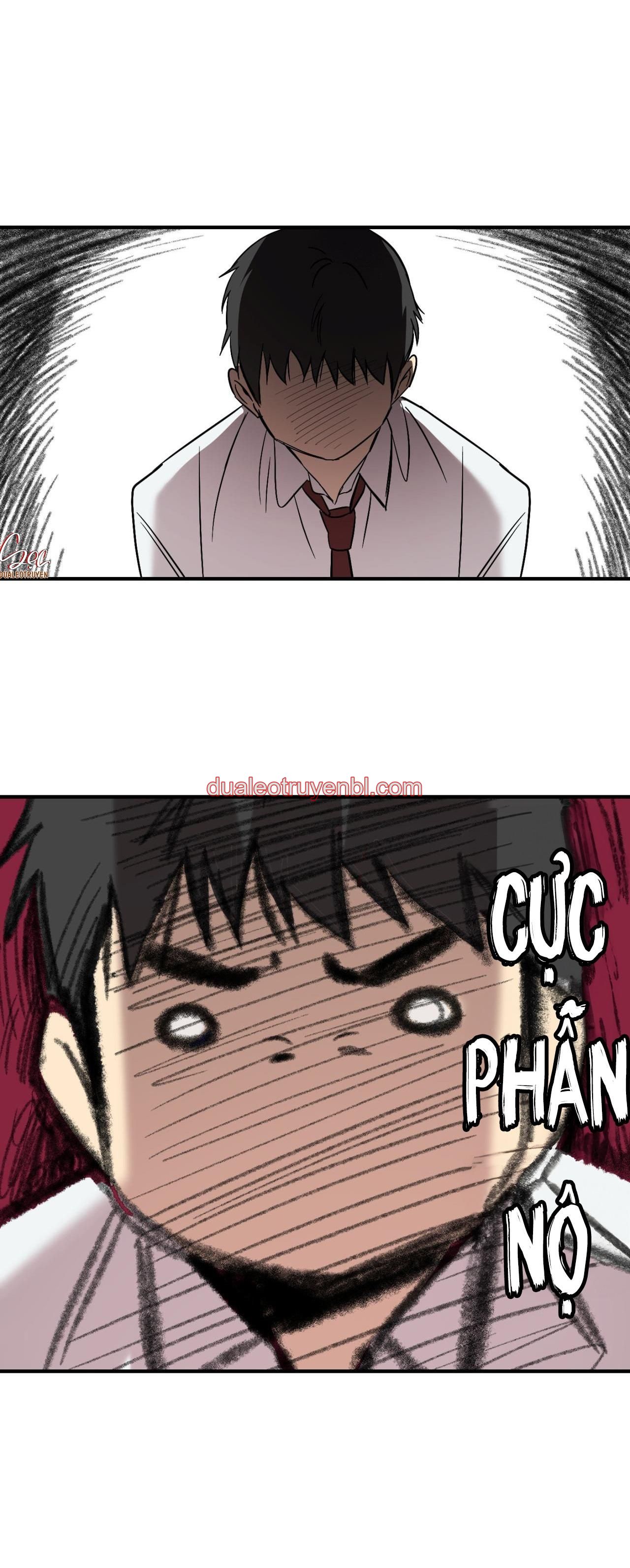 ĐÈN NỀN - Chapter 35_3 manhwa