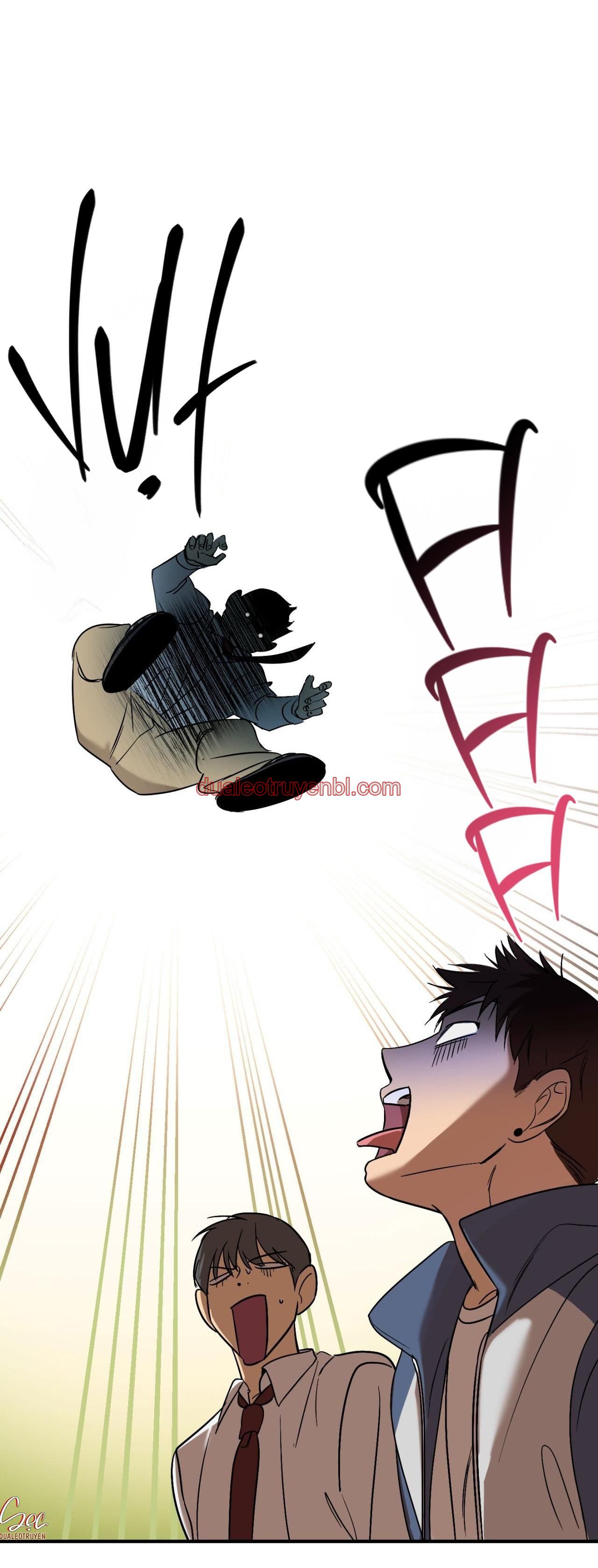 ĐÈN NỀN - Chapter 35_3 manhwa