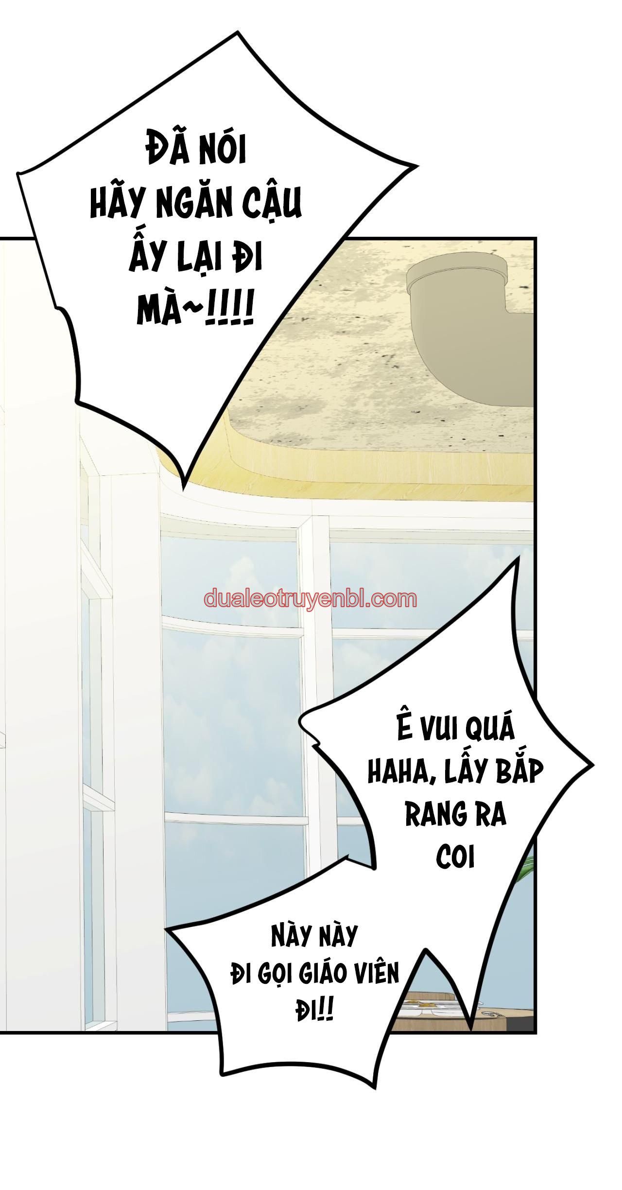 ĐÈN NỀN - Chapter 35_3 manhwa