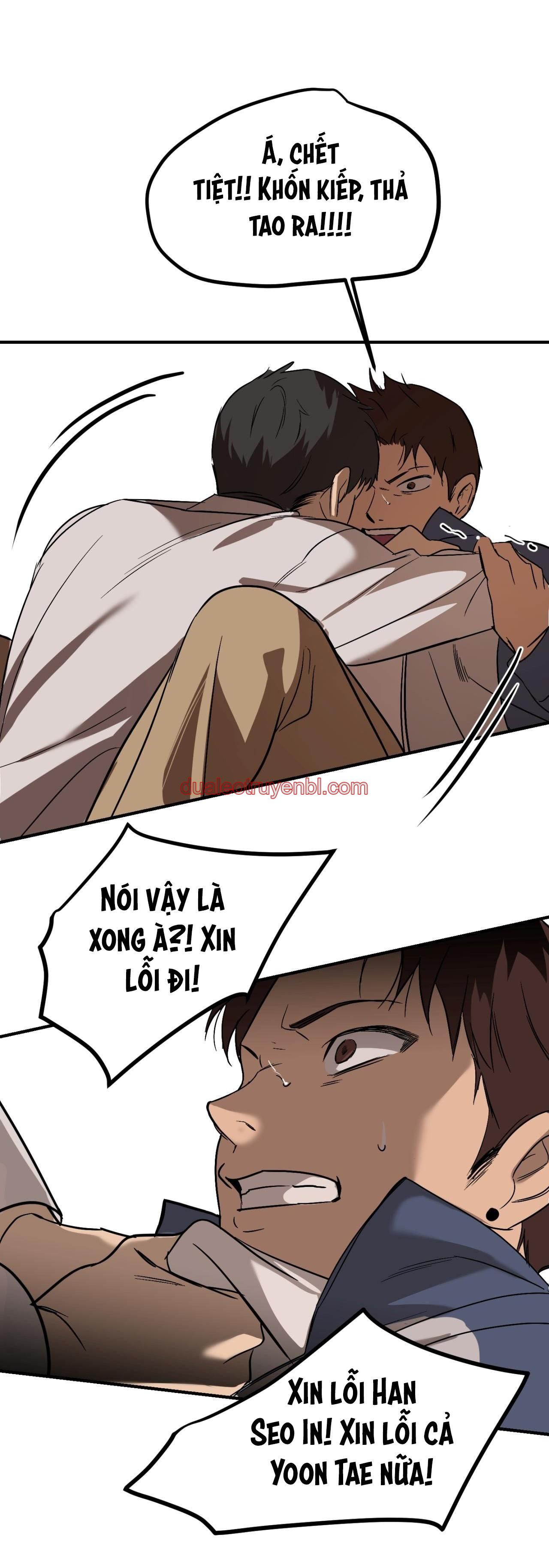 ĐÈN NỀN - Chapter 35_3 manhwa