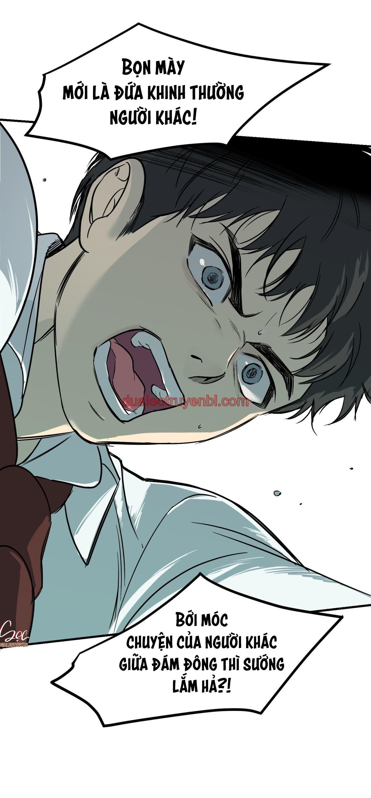 ĐÈN NỀN - Chapter 35_3 manhwa