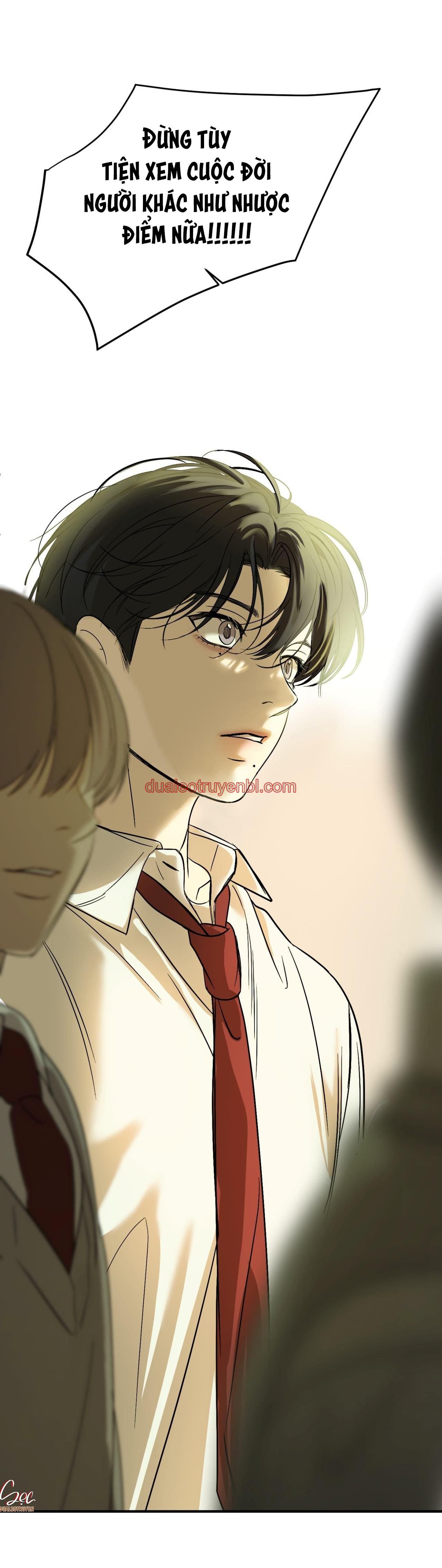 ĐÈN NỀN - Chapter 35_3 manhwa