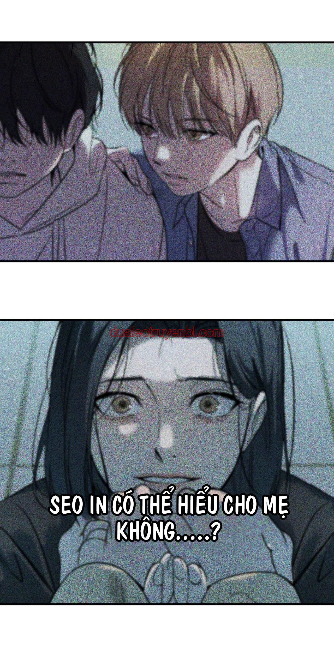 ĐÈN NỀN - Chapter 35_3 manhwa