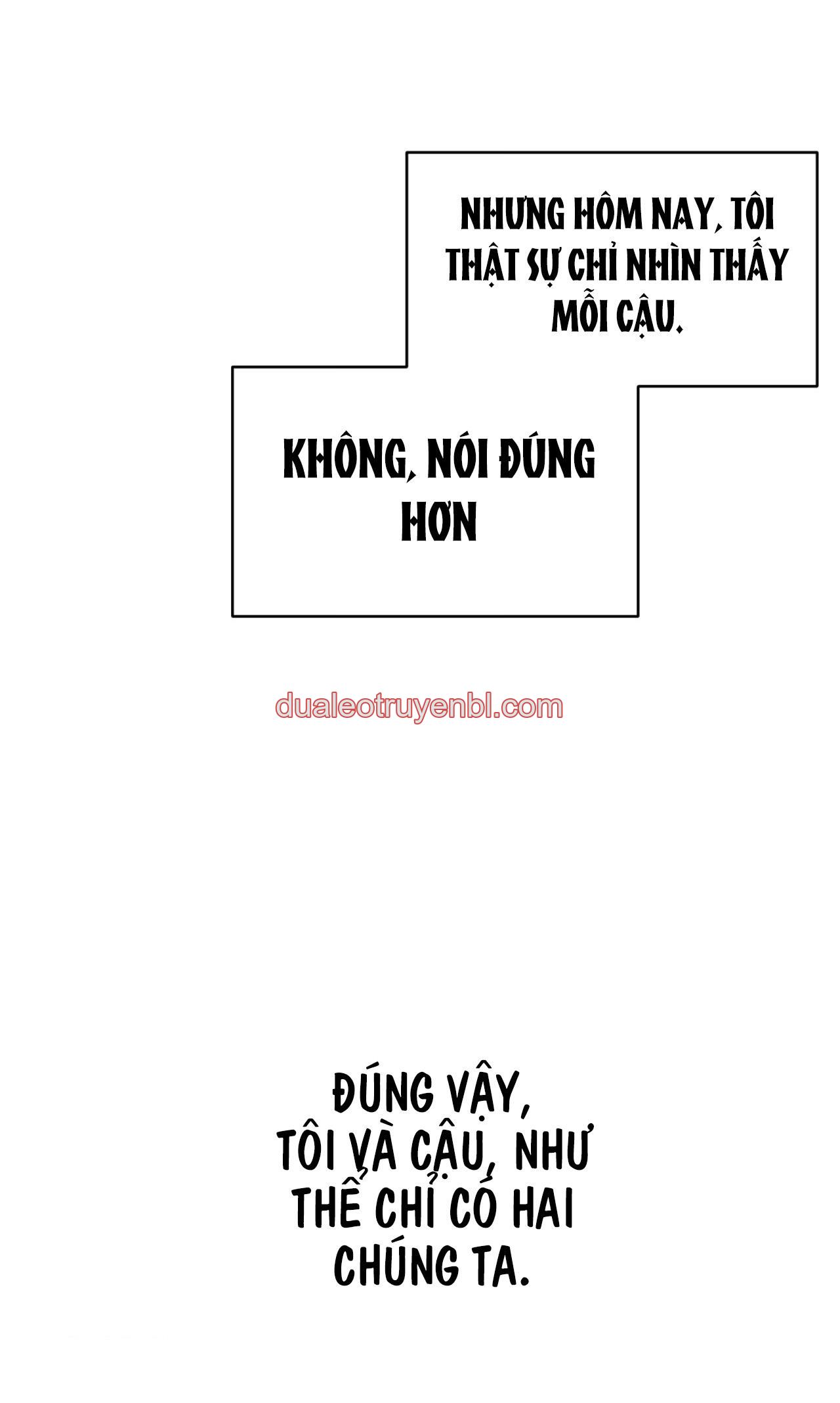 ĐÈN NỀN - Chapter 35_3 manhwa