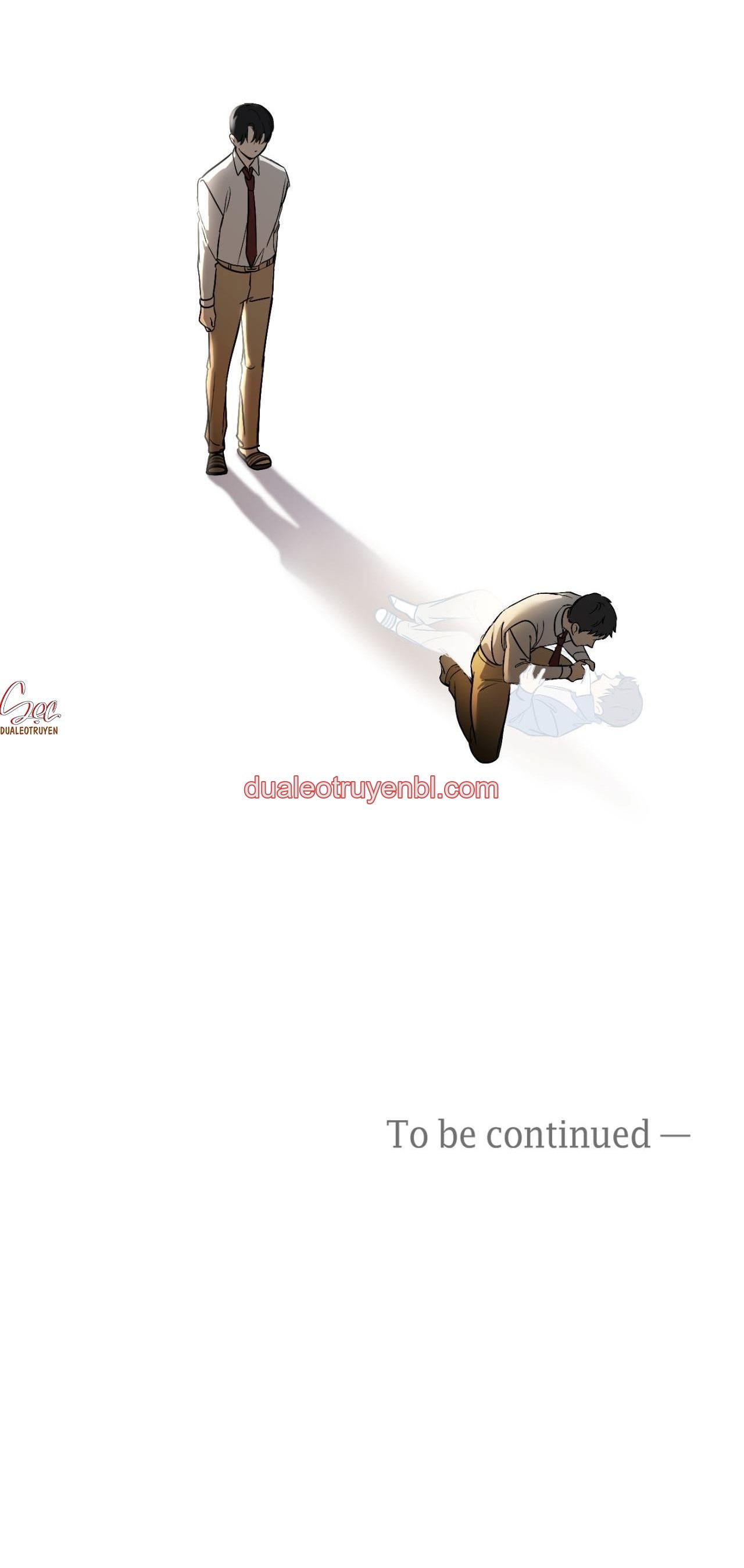 ĐÈN NỀN - Chapter 35_3 manhwa